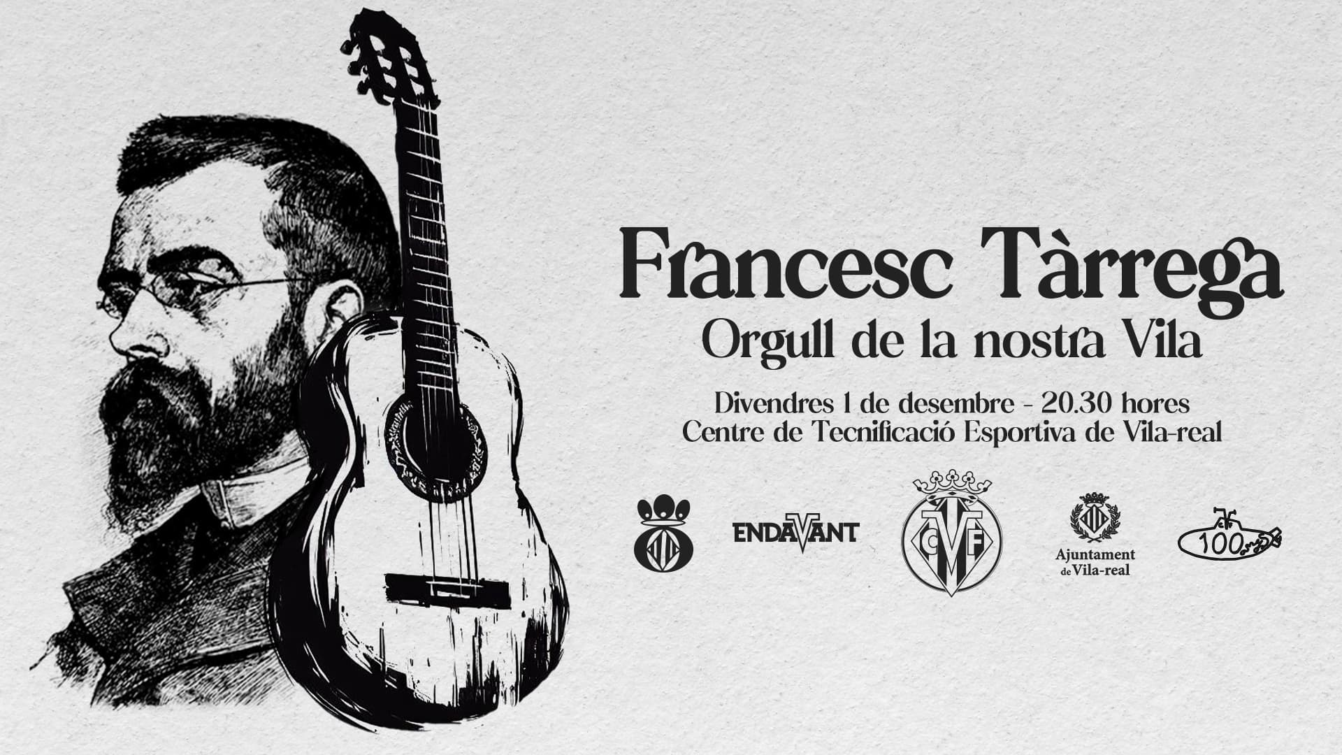 <strong>‘Orgull de la nostra Vila’, un espectáculo musical sin precedentes</strong>
