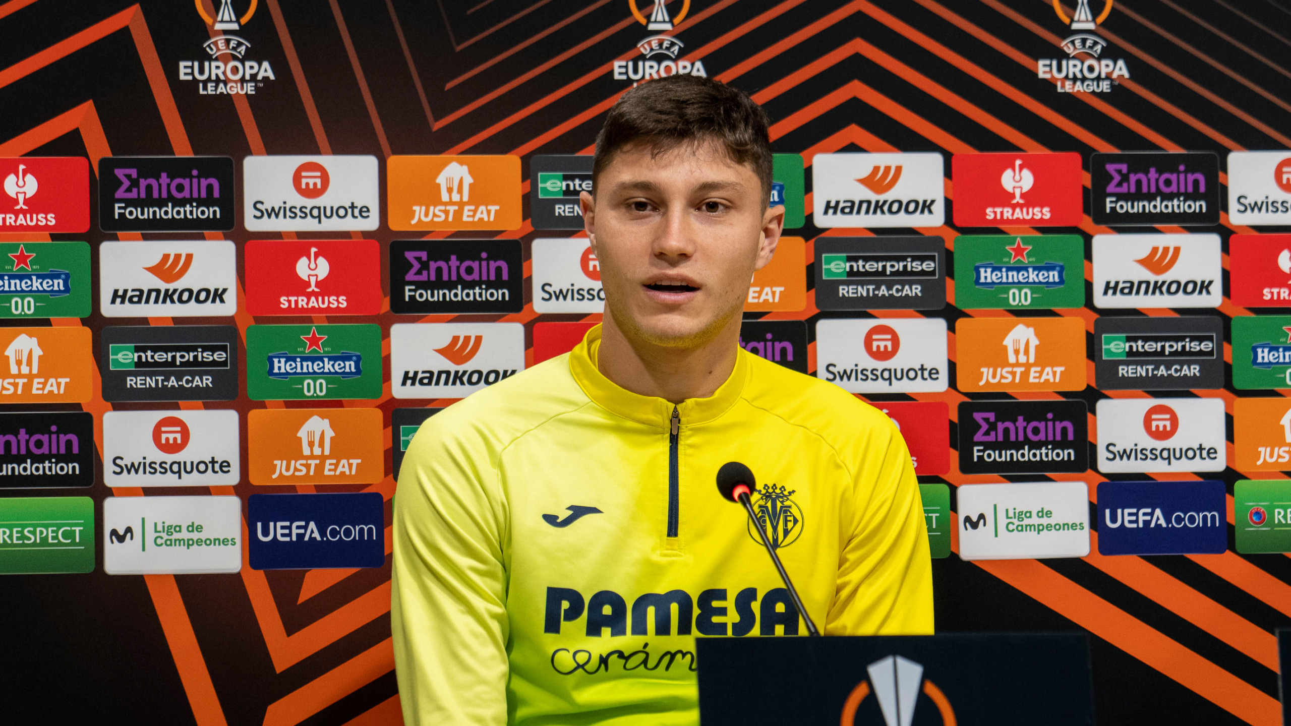 “Debemos ganar para seguir peleando por el objetivo”