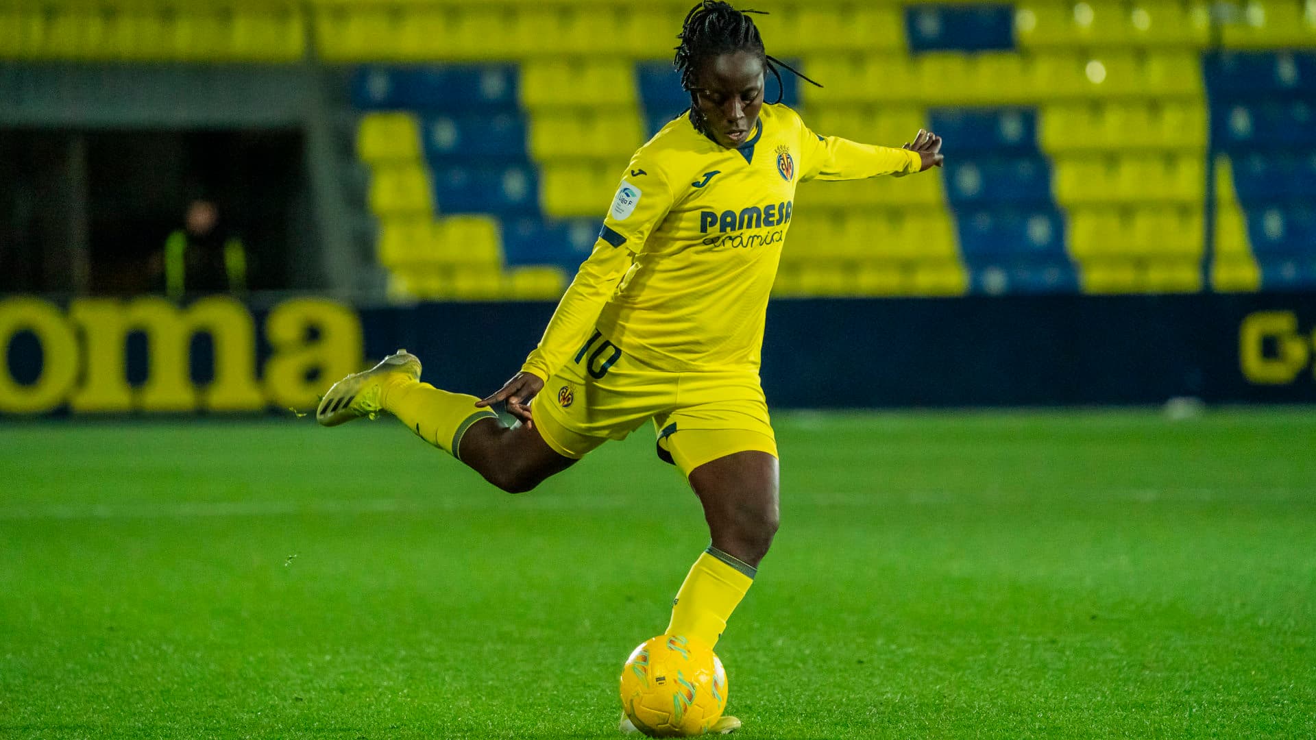 El Villarreal Femenino-Real Betis ya tiene horario