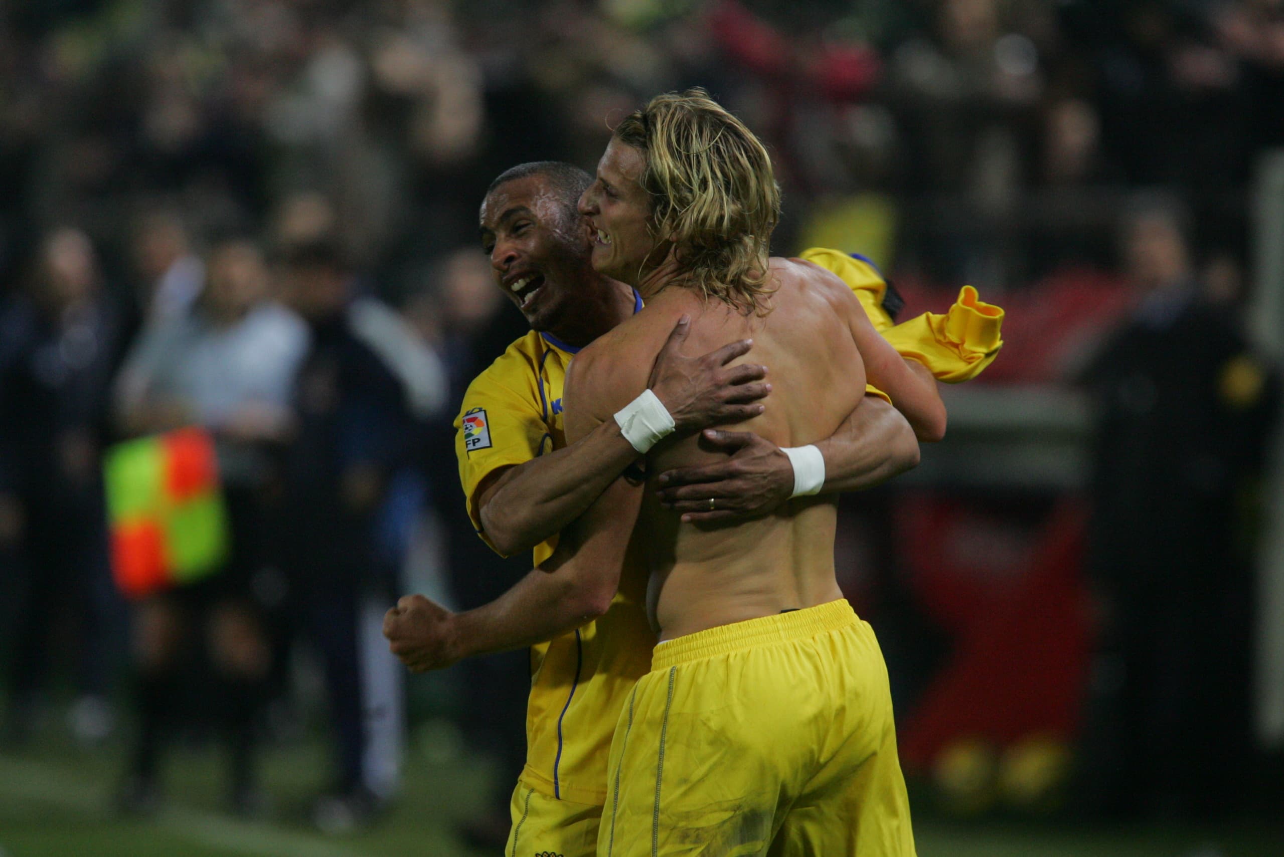 VILLARREAL 3-0 FC BARCELONA 04-055