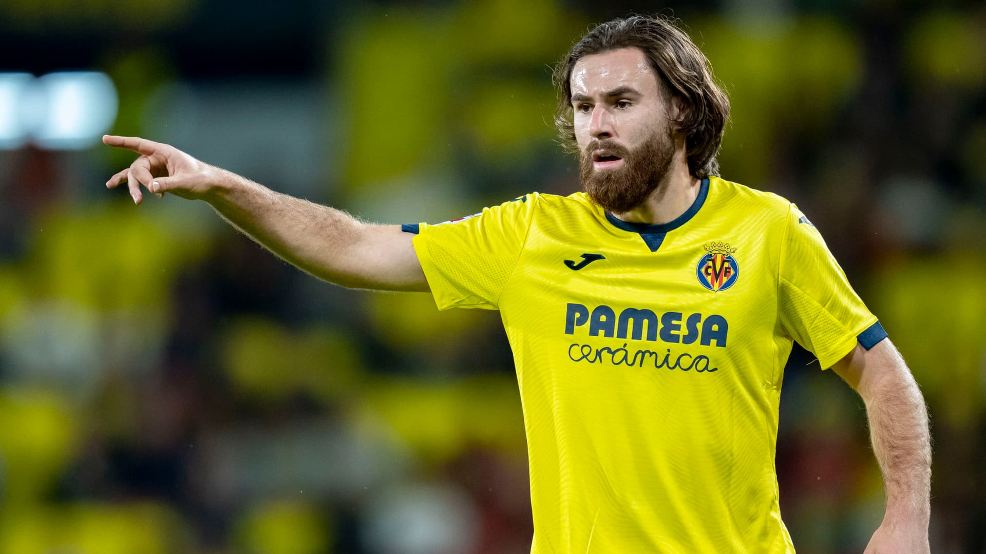 Ben Brereton se marcha cedido al Sheffield United