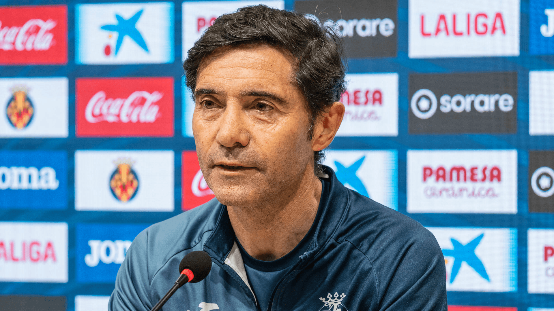 “Sería bonito celebrar el partido 900 en Primera con victoria”