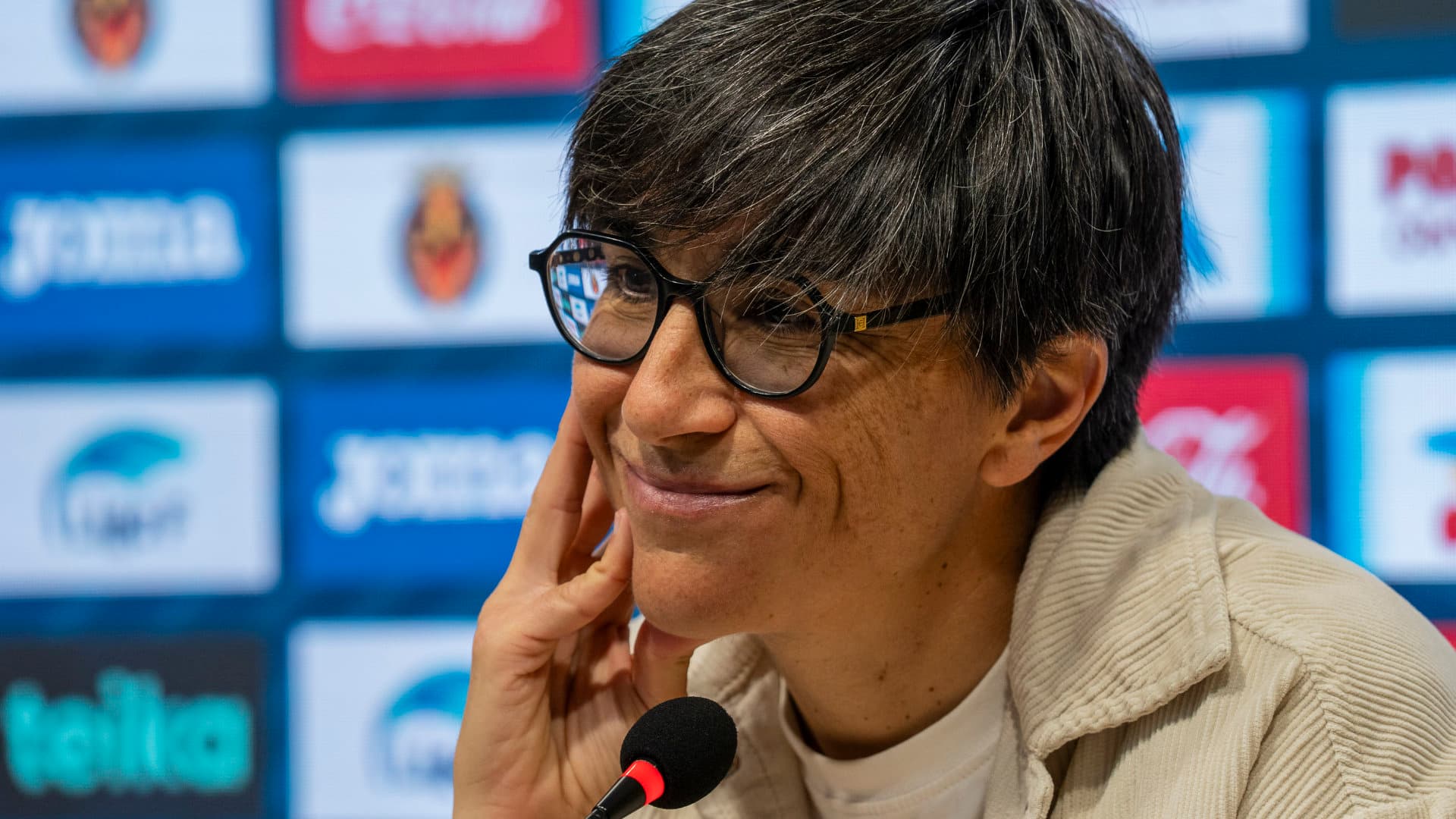 Sara Monforte: “Hay mucha moral tras tres victorias”