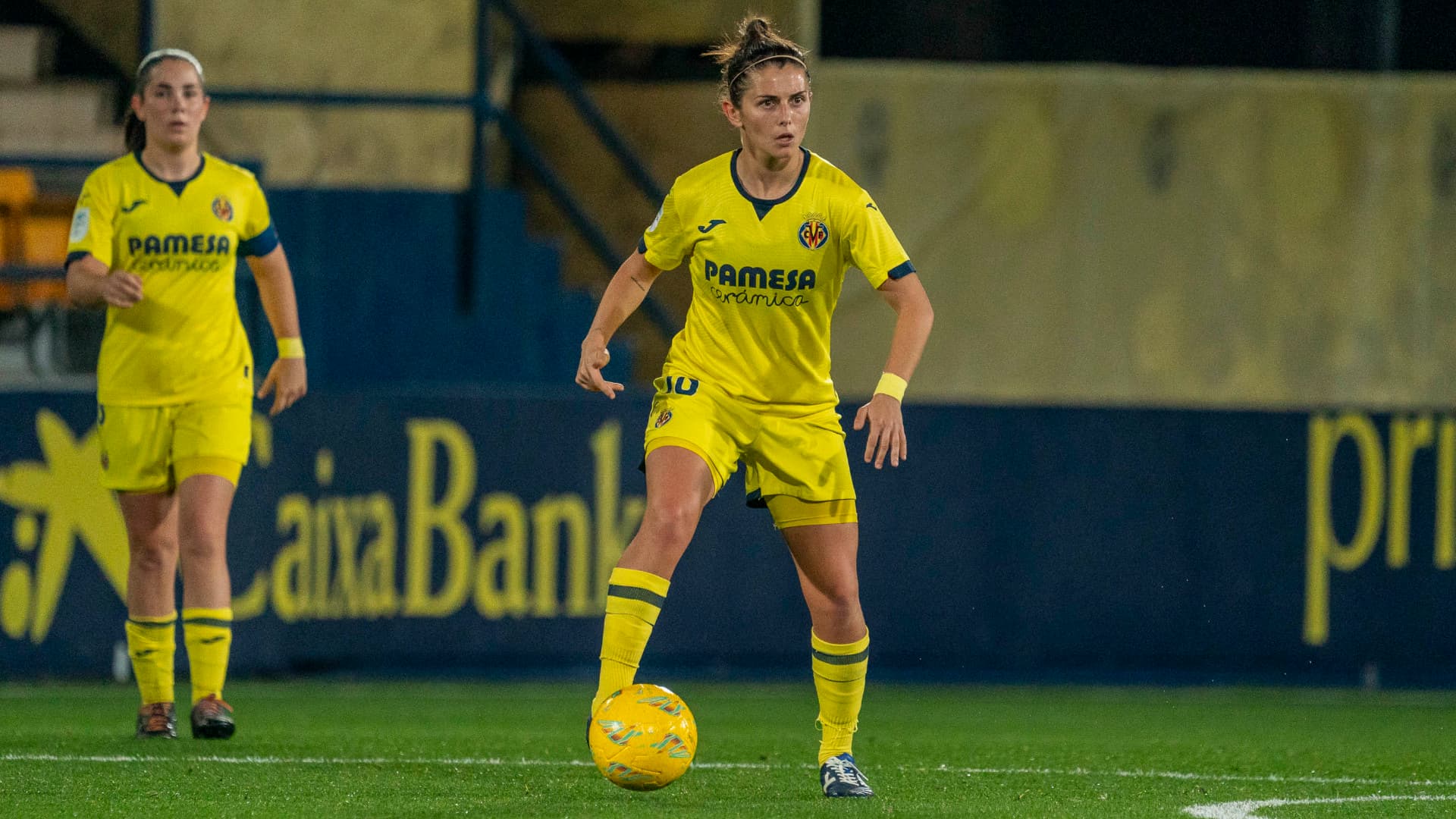 Horarios de los próximos compromisos del Villarreal Femenino