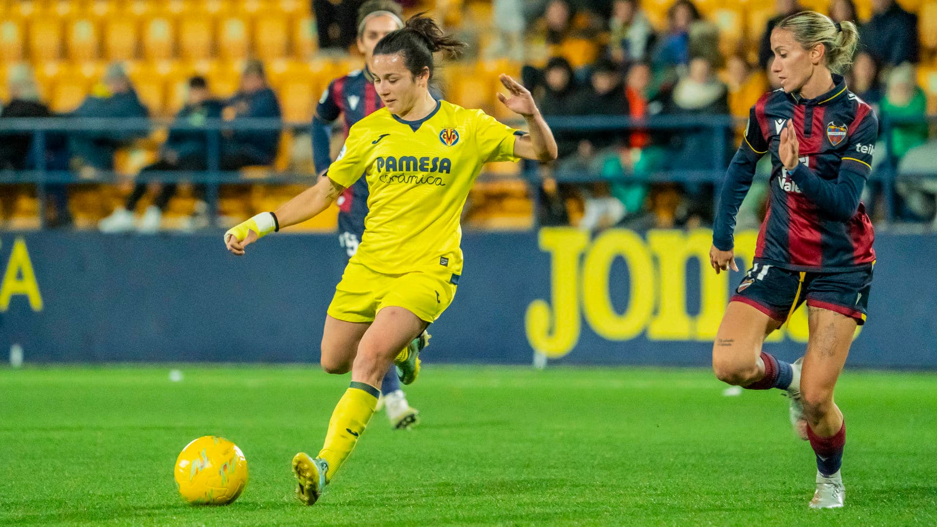 Los próximos compromisos del Villarreal Femenino