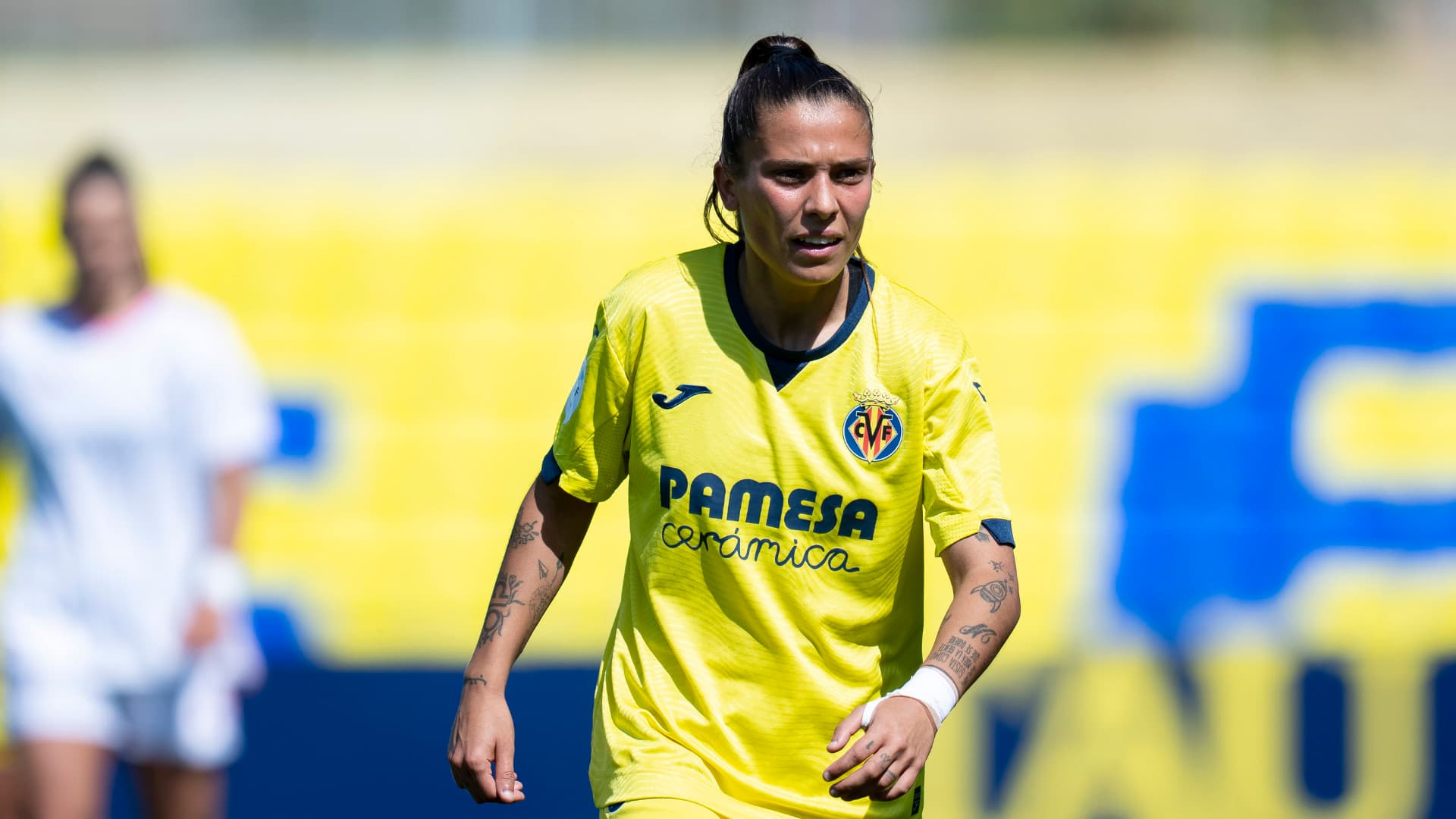 El Villarreal Femenino-SD Eibar ya tiene horario