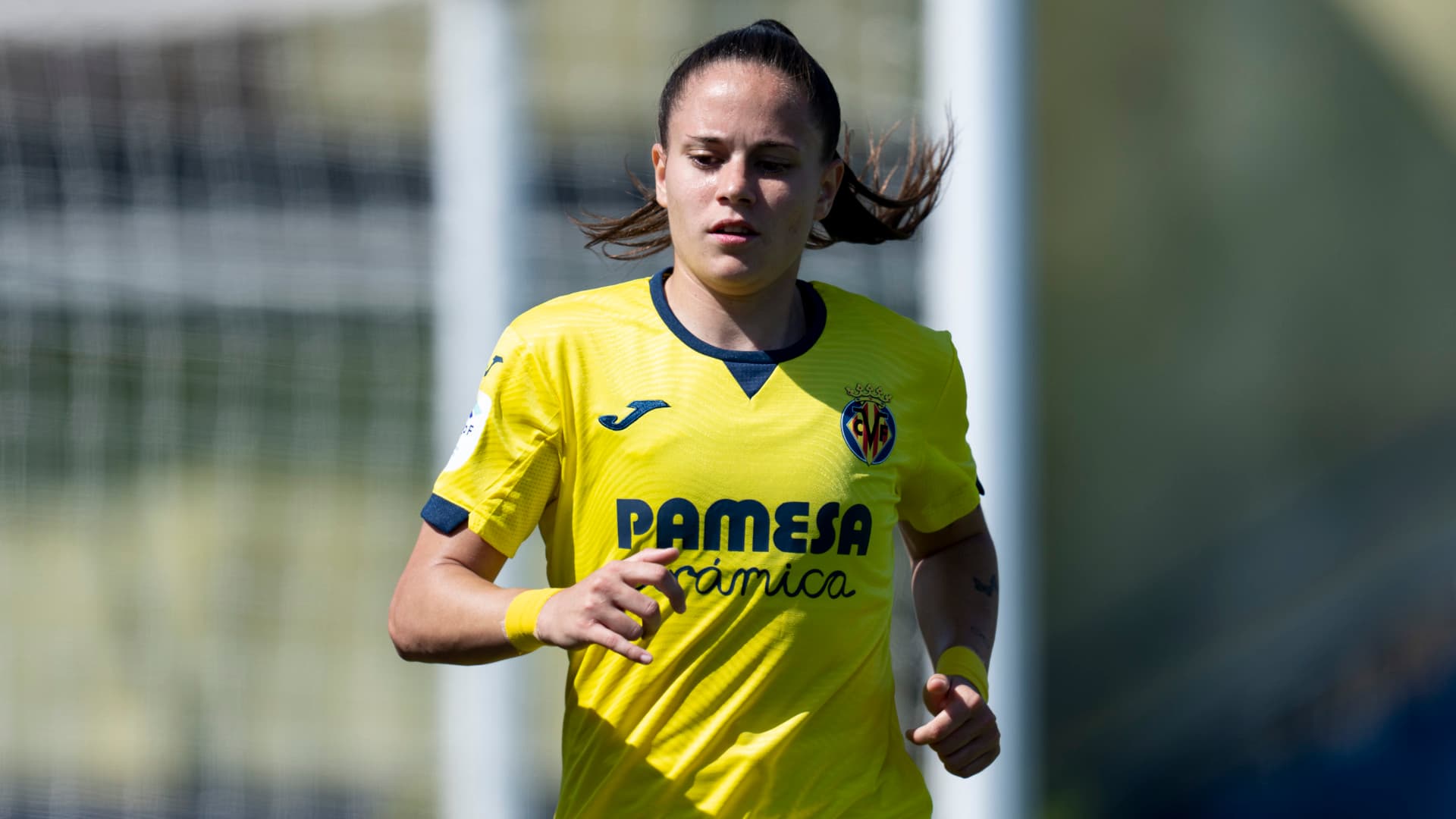 Información relevante para el Villarreal Femenino-Sevilla FC