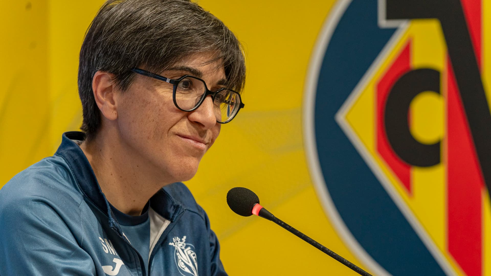 Sara Monforte: “Tenemos que hacer que el Mini sea un fortín”