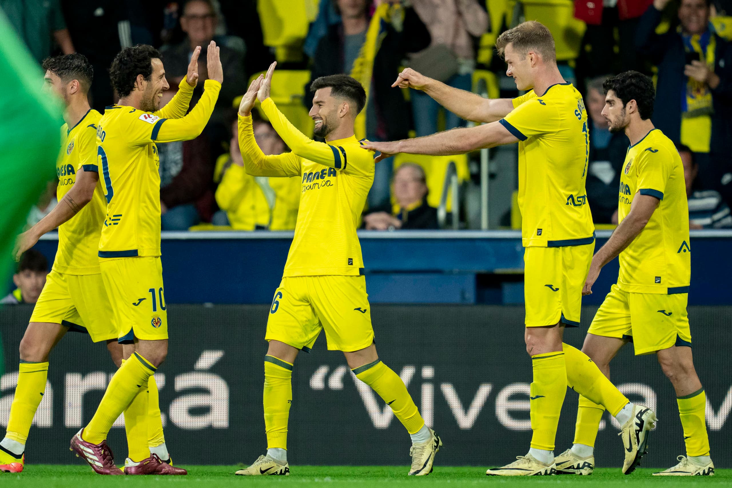 VillarrealCF-RayoVallecano-271