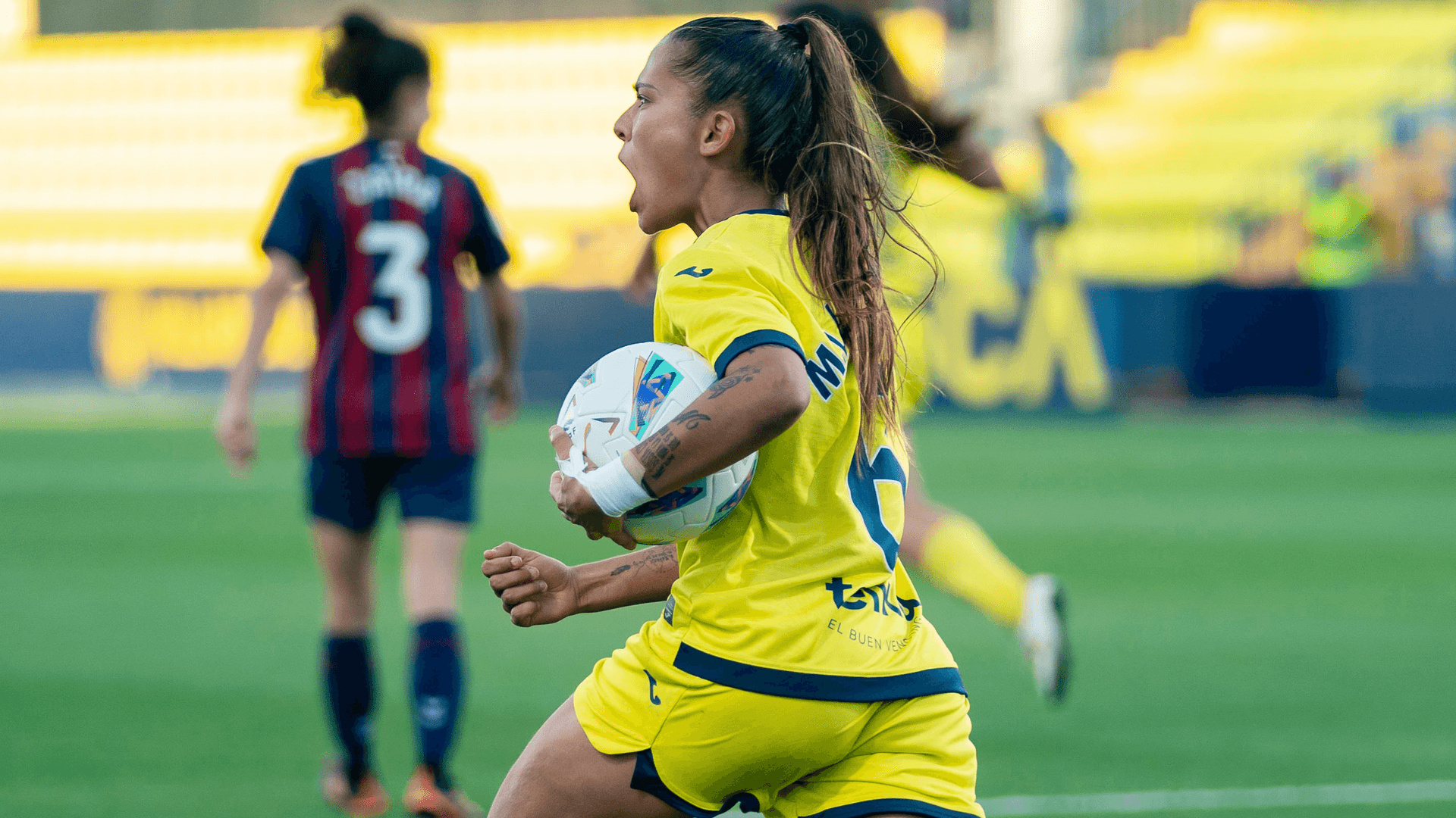 Un punto para seguir soñando con la permanencia (1-1)