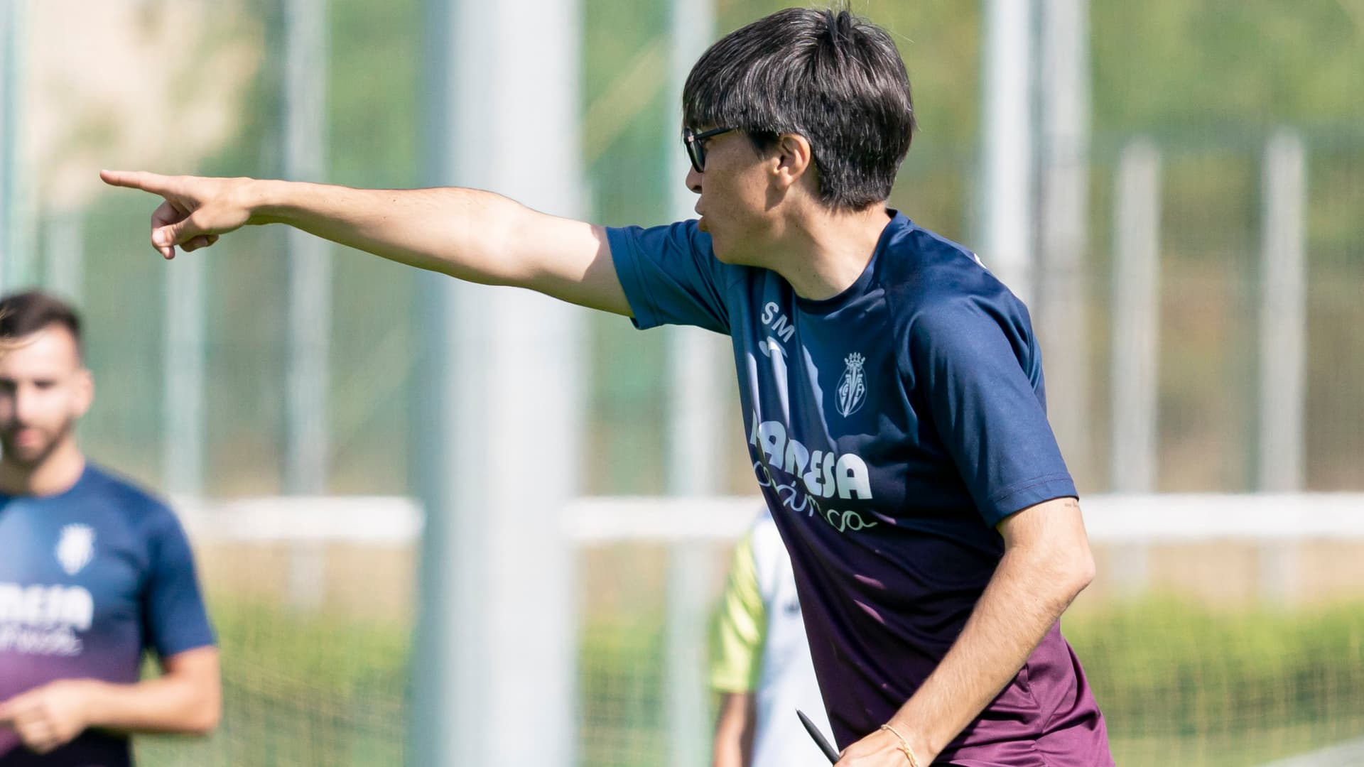 “Es un partido vital y el Mini tiene que estar lleno”
