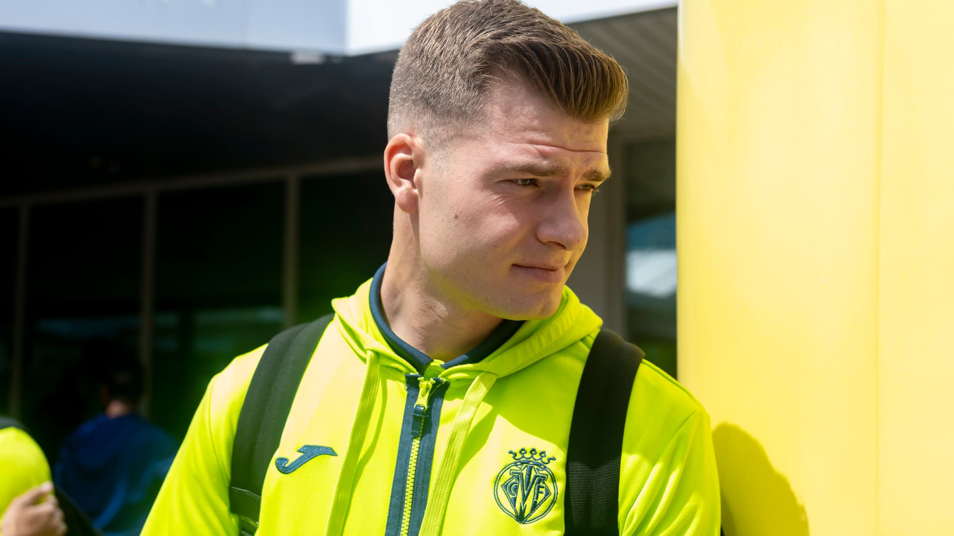 Sorloth: “I knew I could score a lot of goals here”