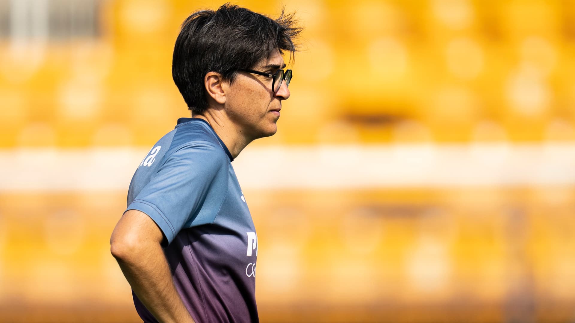 Sara Monforte: “La afición se merece que ganemos los tres puntos”