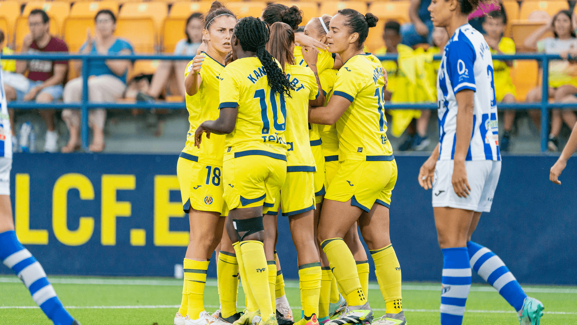 ¡Sí se puede (2-0)!