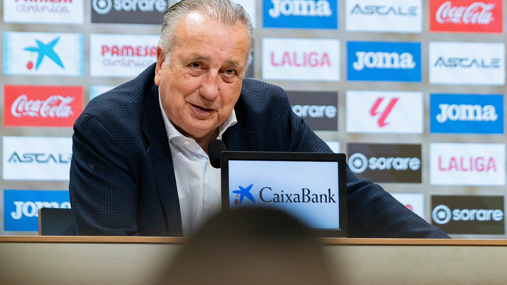 Roig: “La 24-25 será una grandísima temporada”
