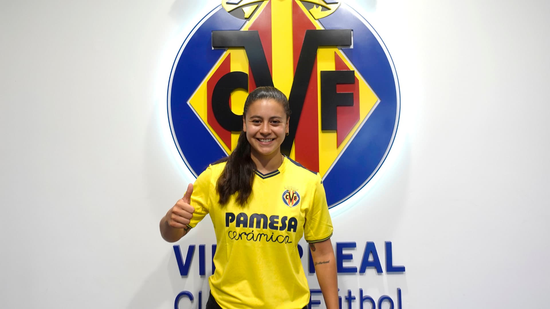 Alexia Blanco, calidad ofensiva hasta 2026