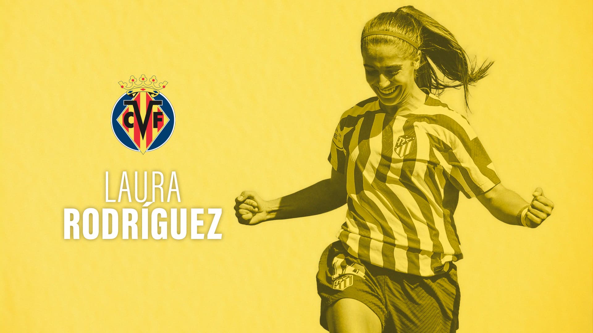 Laura Rodríguez, poderío ofensivo para el Submarino