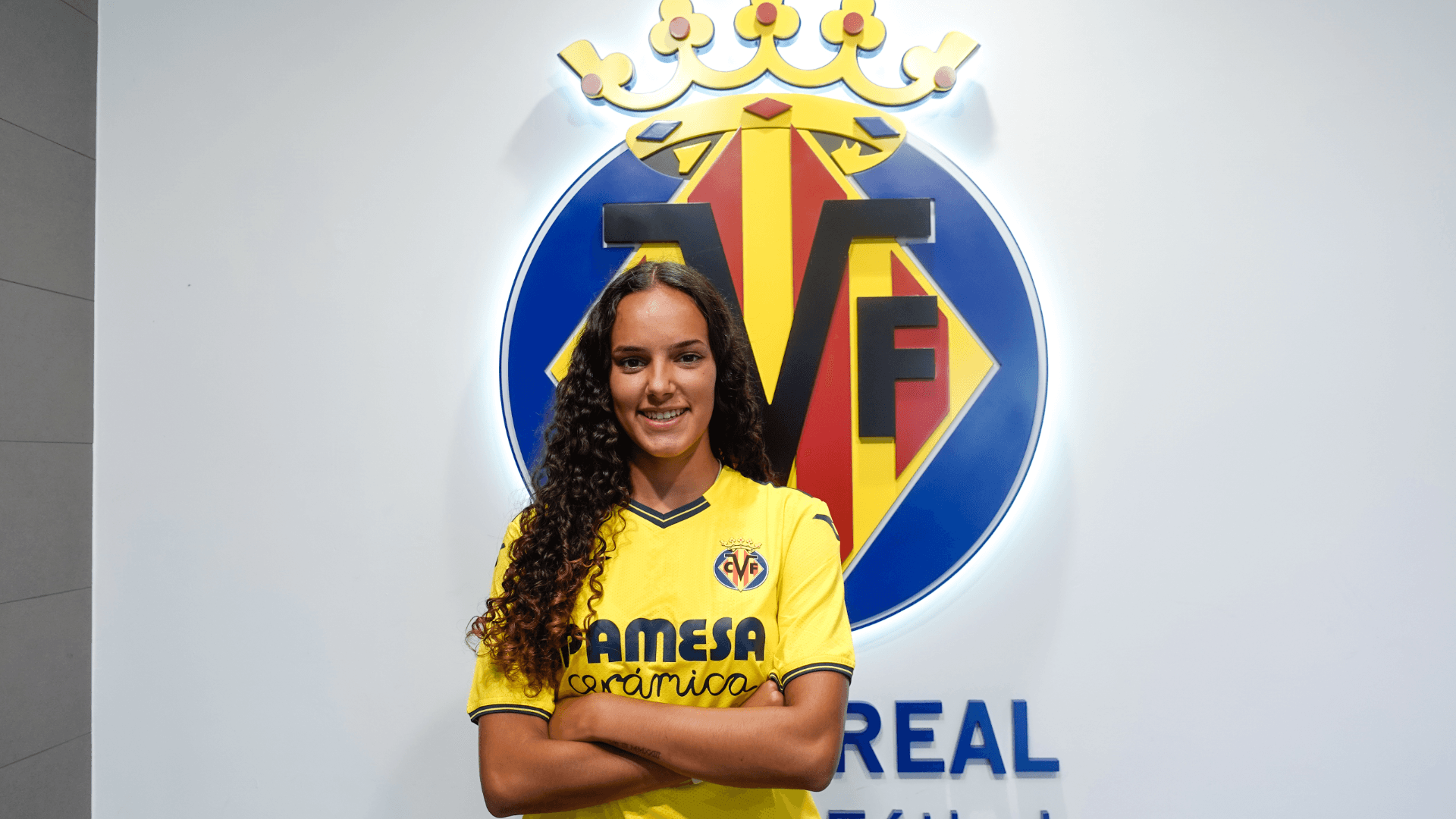Rita Almeida ya luce la elástica grogueta