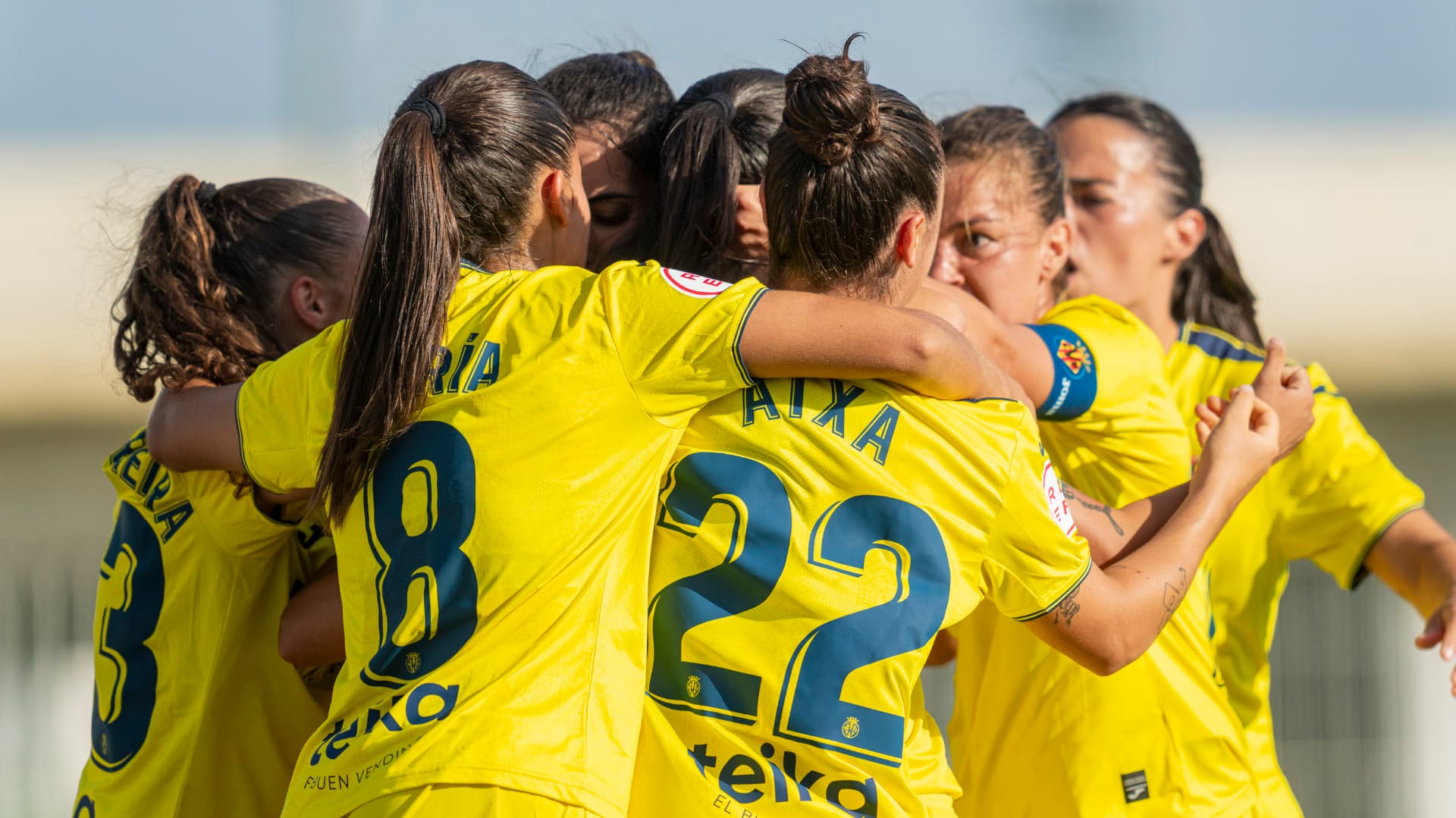 Un inicio de ensueño (2-0)