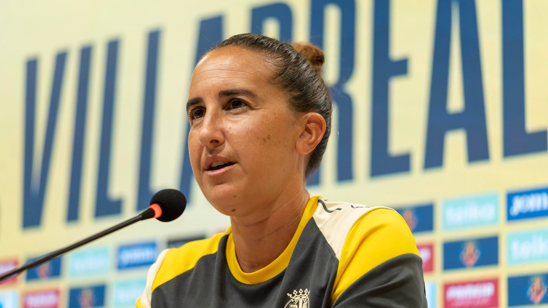 “Queremos crecer desde la solidez defensiva”