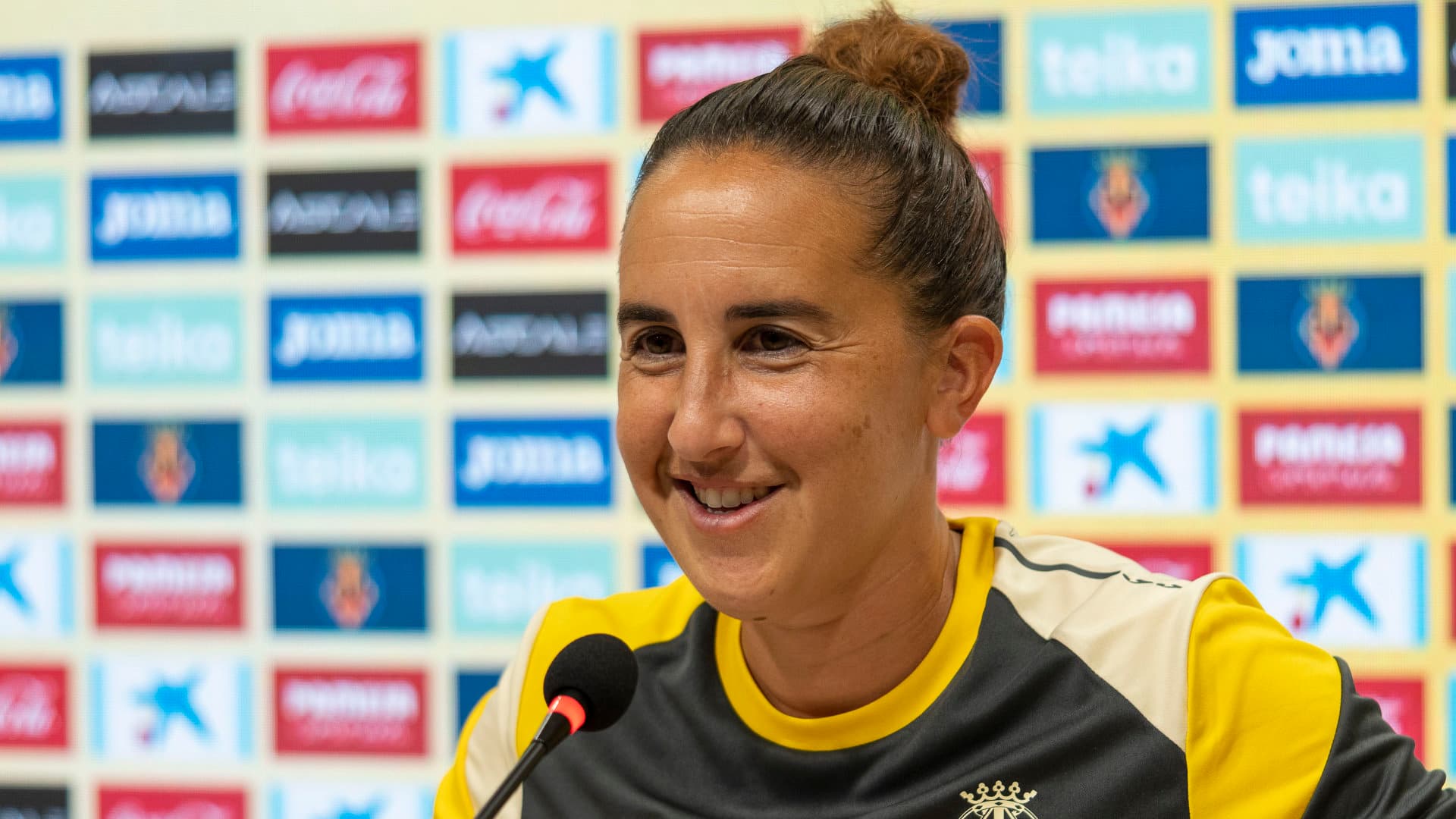 “Vamos a ver a un equipo con ganas de resarcirse”
