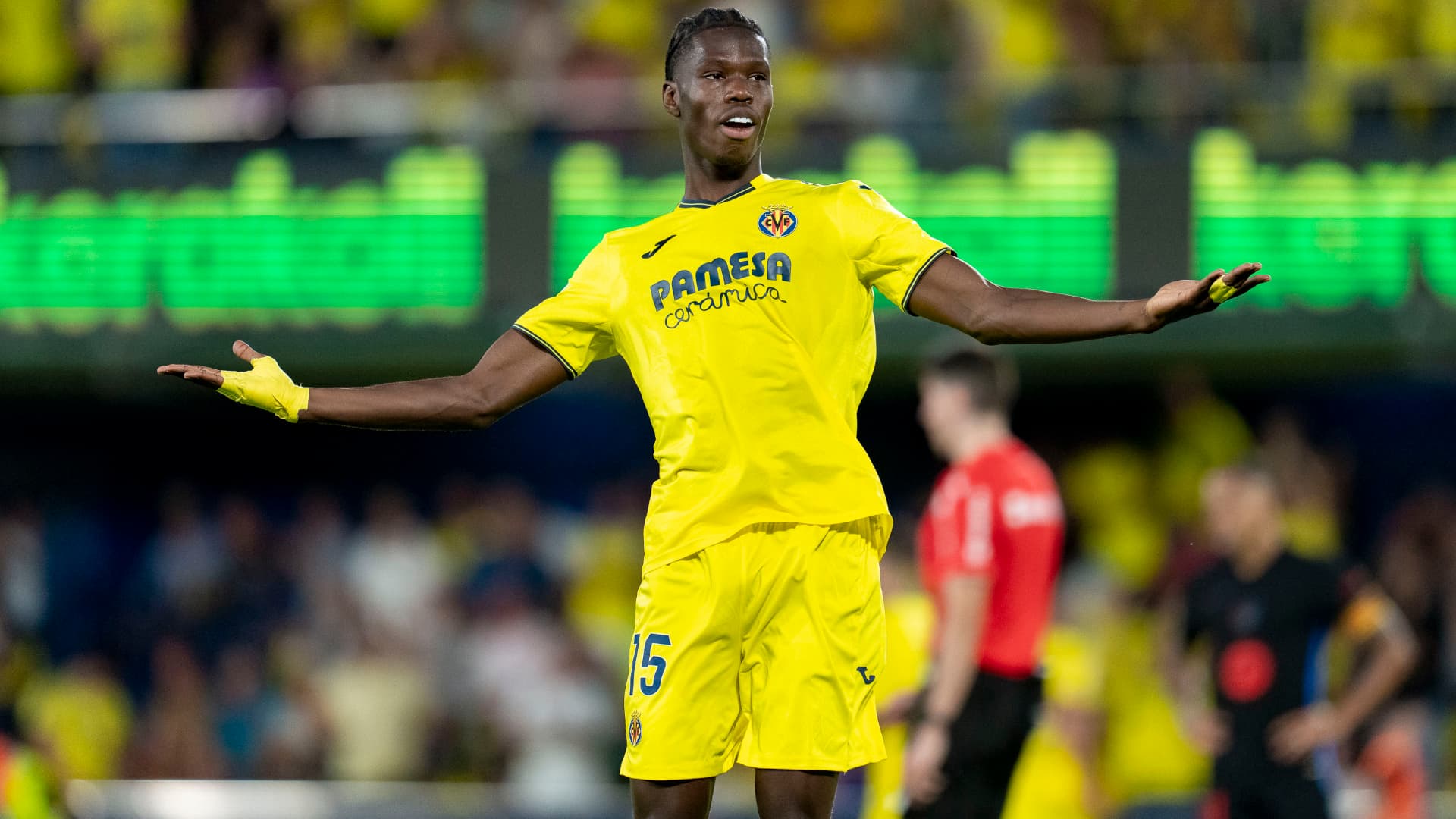 El Villarreal busca recuperar el somriure a Barcelona