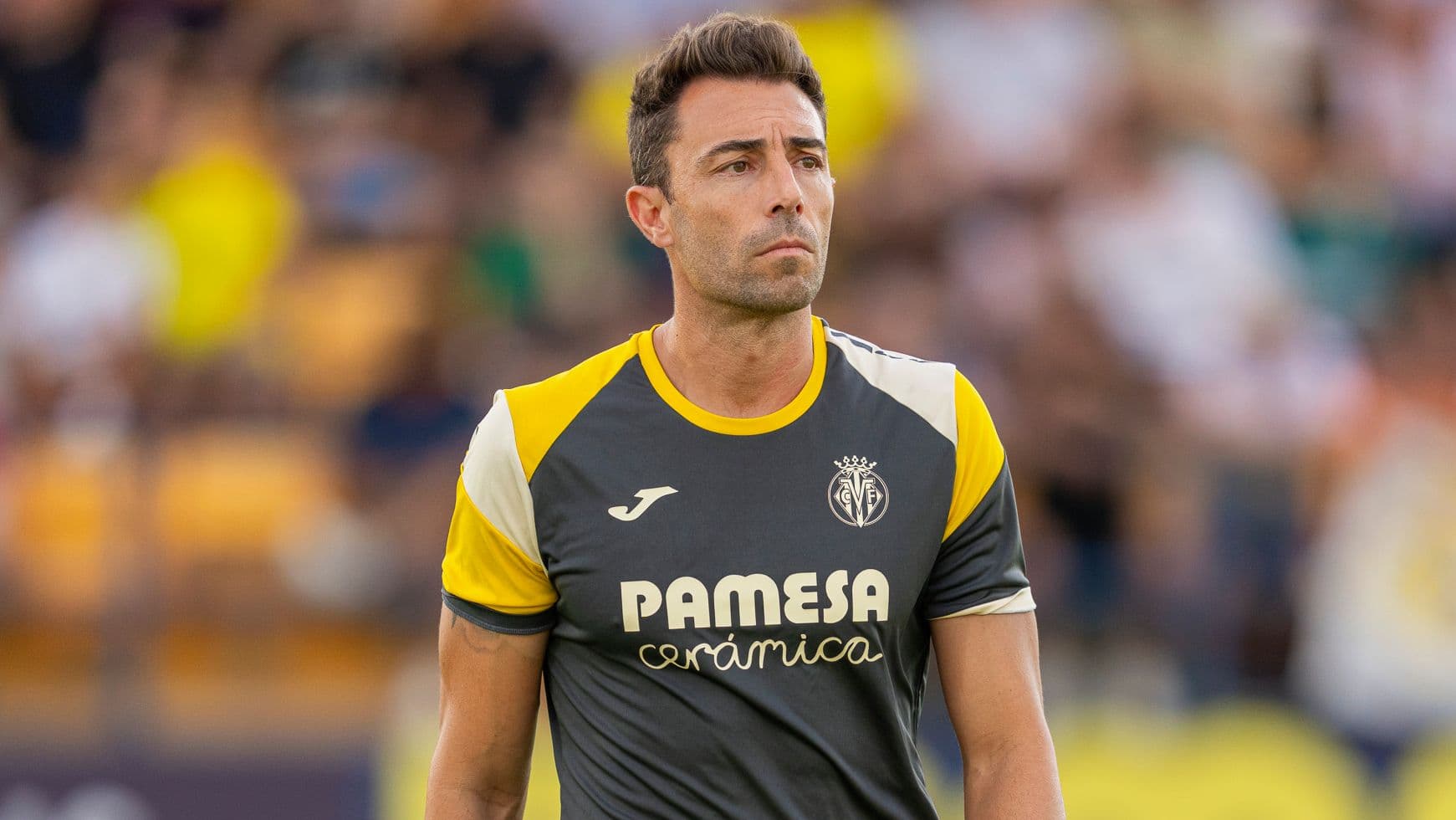 A ganar en casa ante un peligroso rival