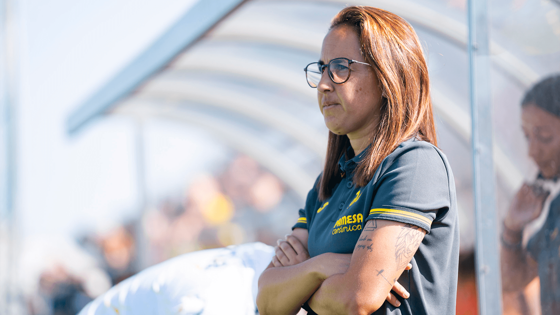 «Queremos crecer con balón y ser solidarias y sólidas sin él»