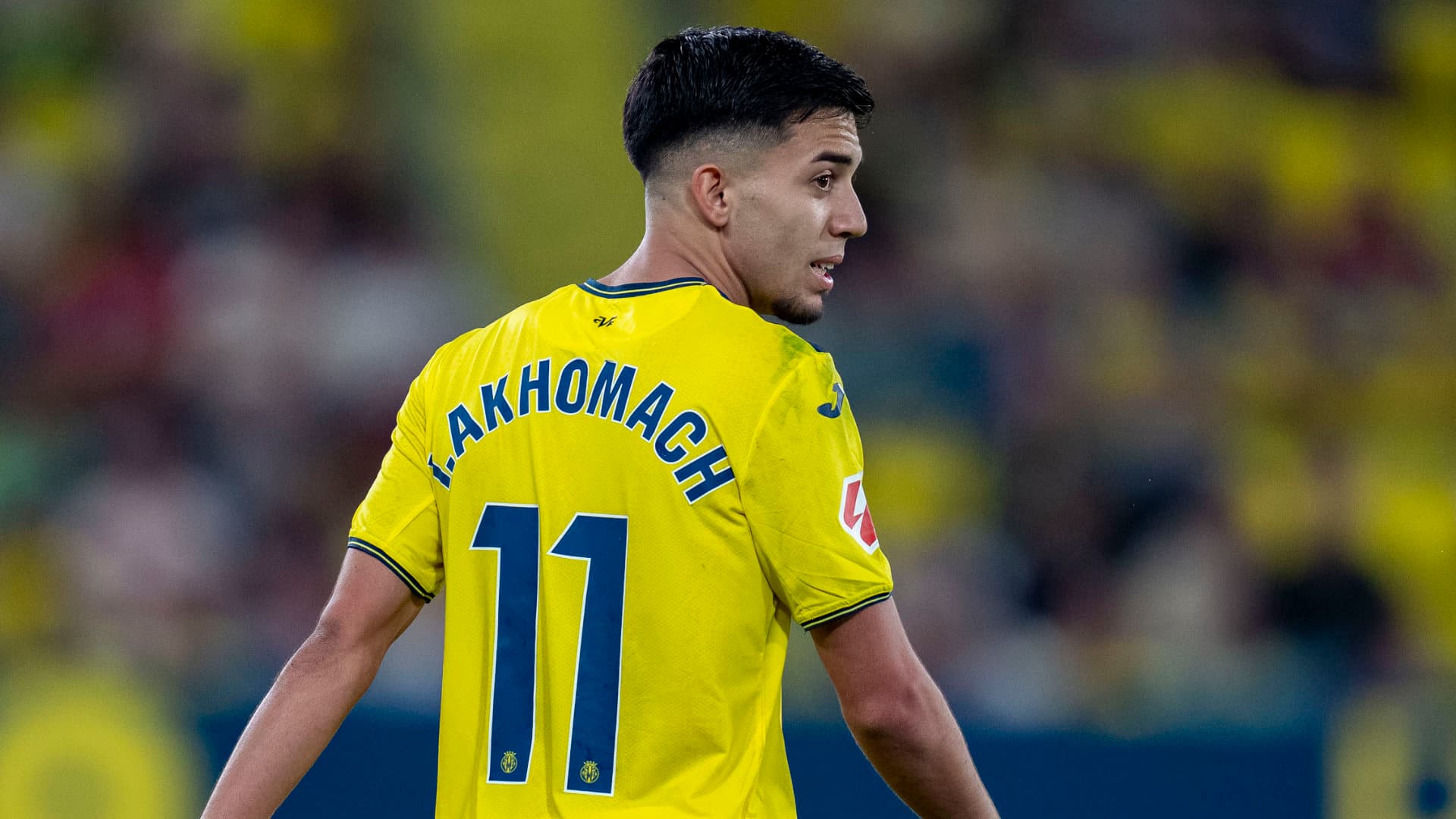 Ilias Akhomach: “Queremos seguir con la buena línea en la que estábamos”