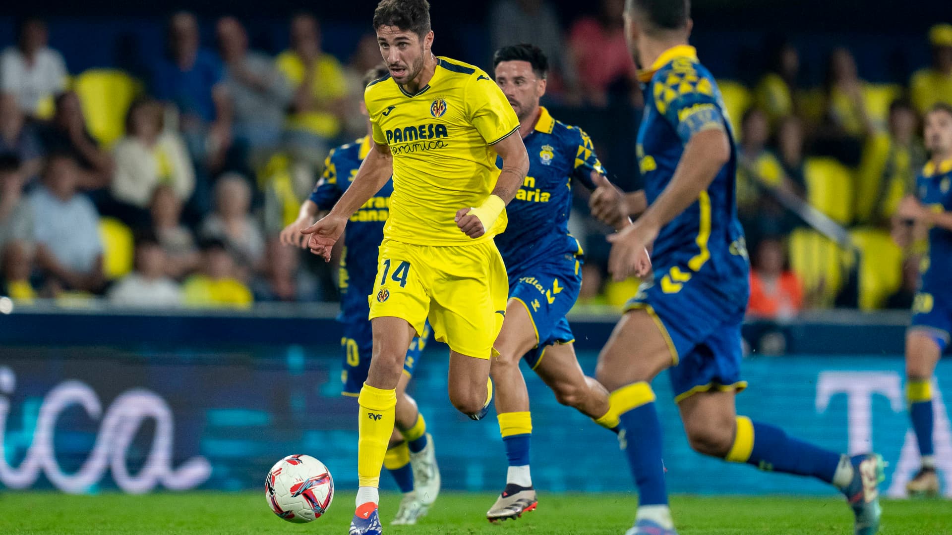 Ticket sales against Rayo Vallecano