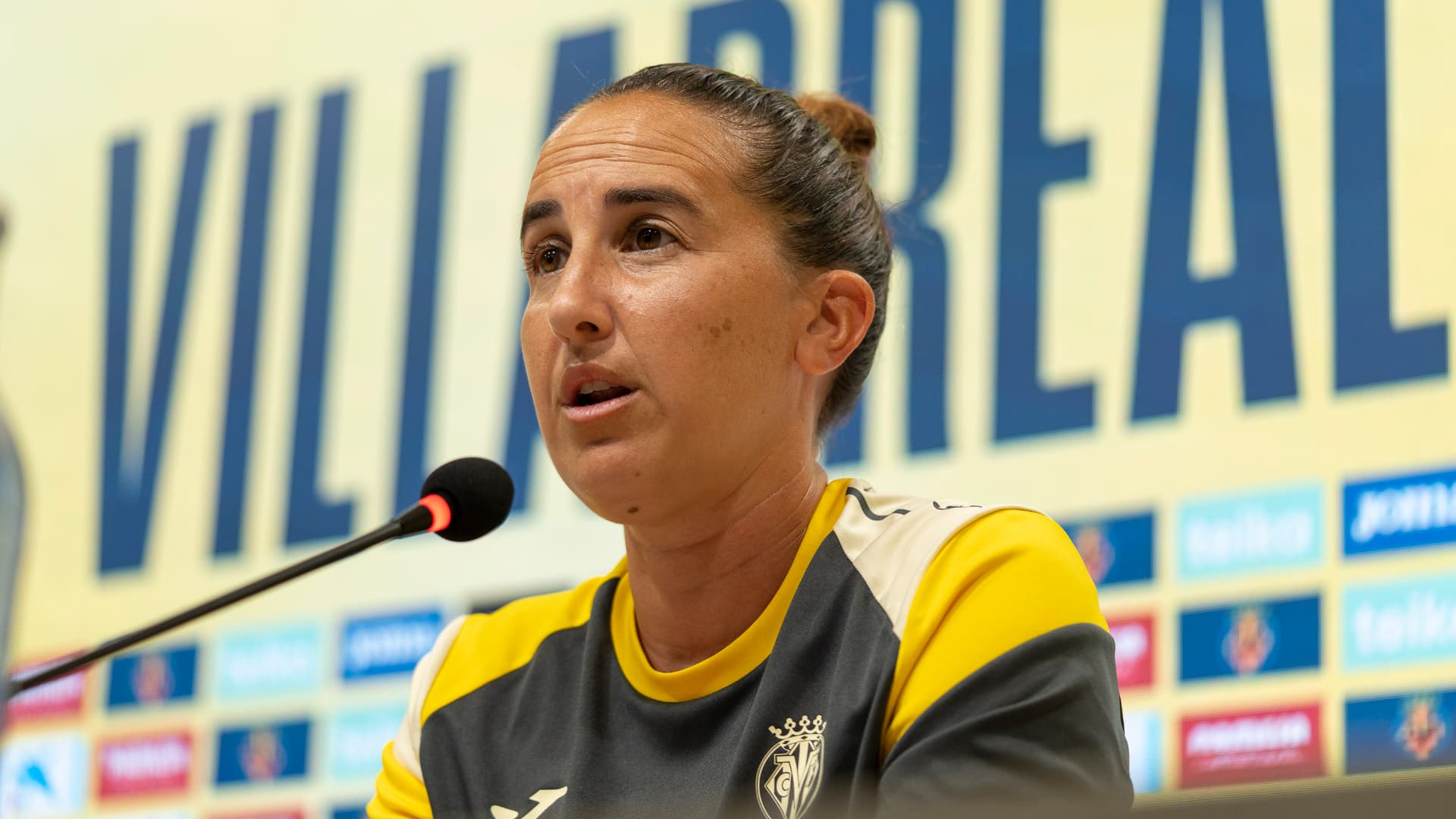 “Queremos ser un equipo dominador e intenso”