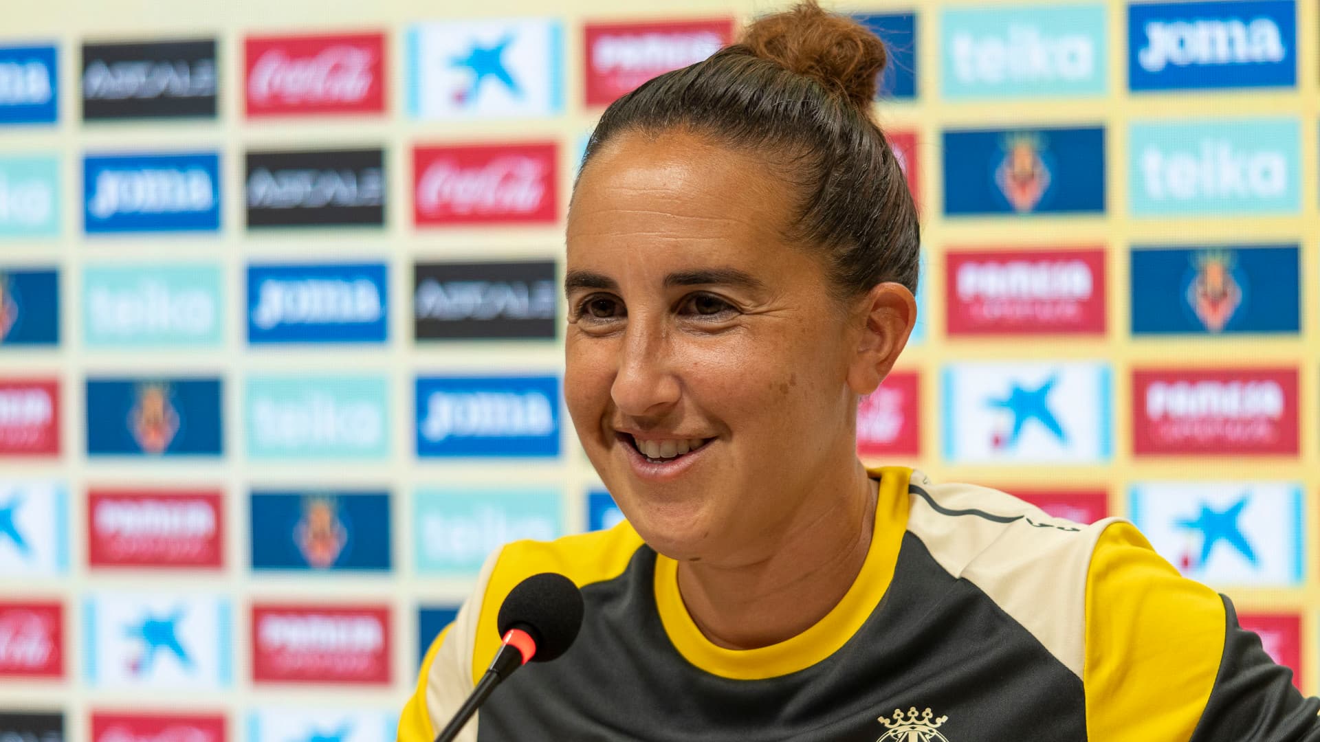 «Queremos seguir con nuestra buena racha como equipo visitante»