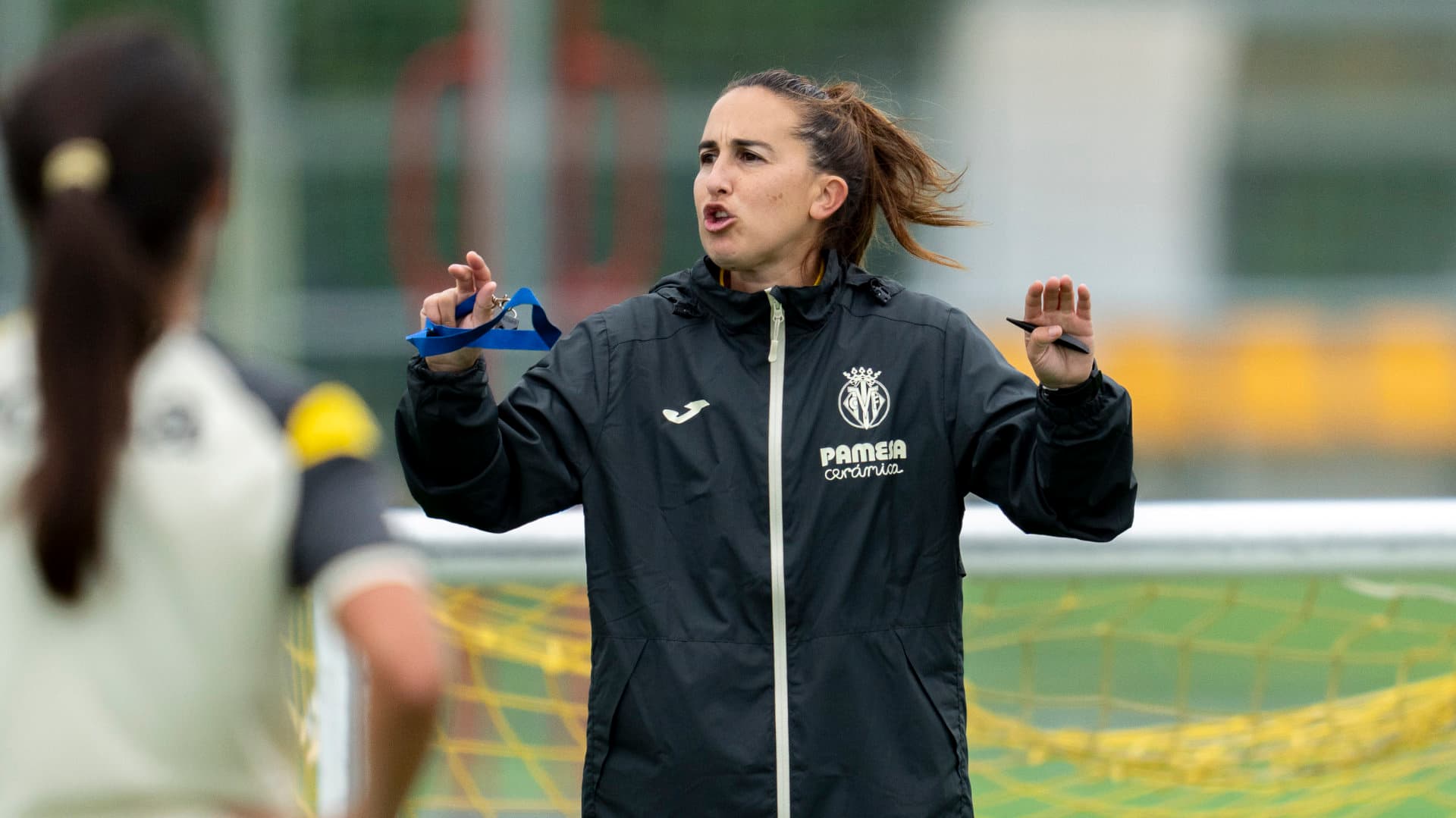 «Queremos volver a ser ese equipo valiente y sólido»