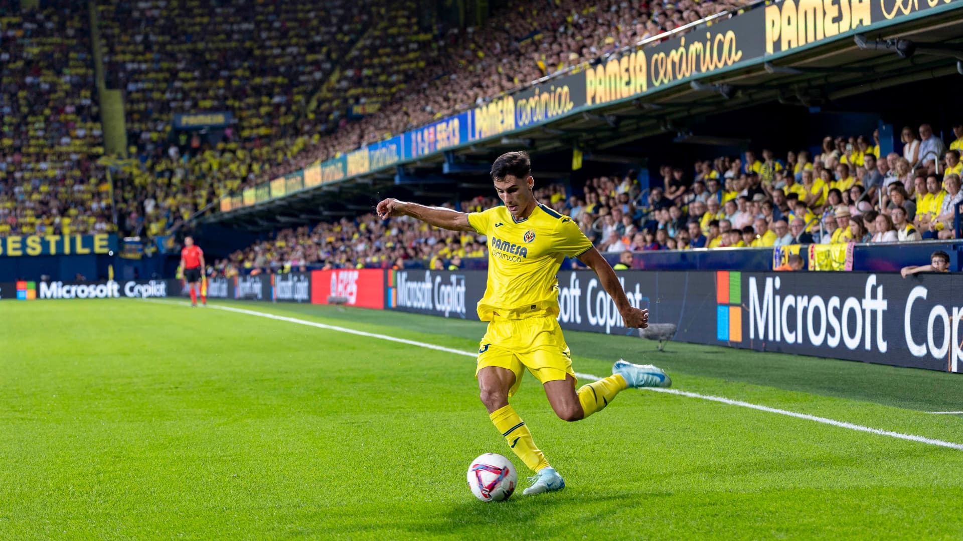 Tickets on sale against Girona FC