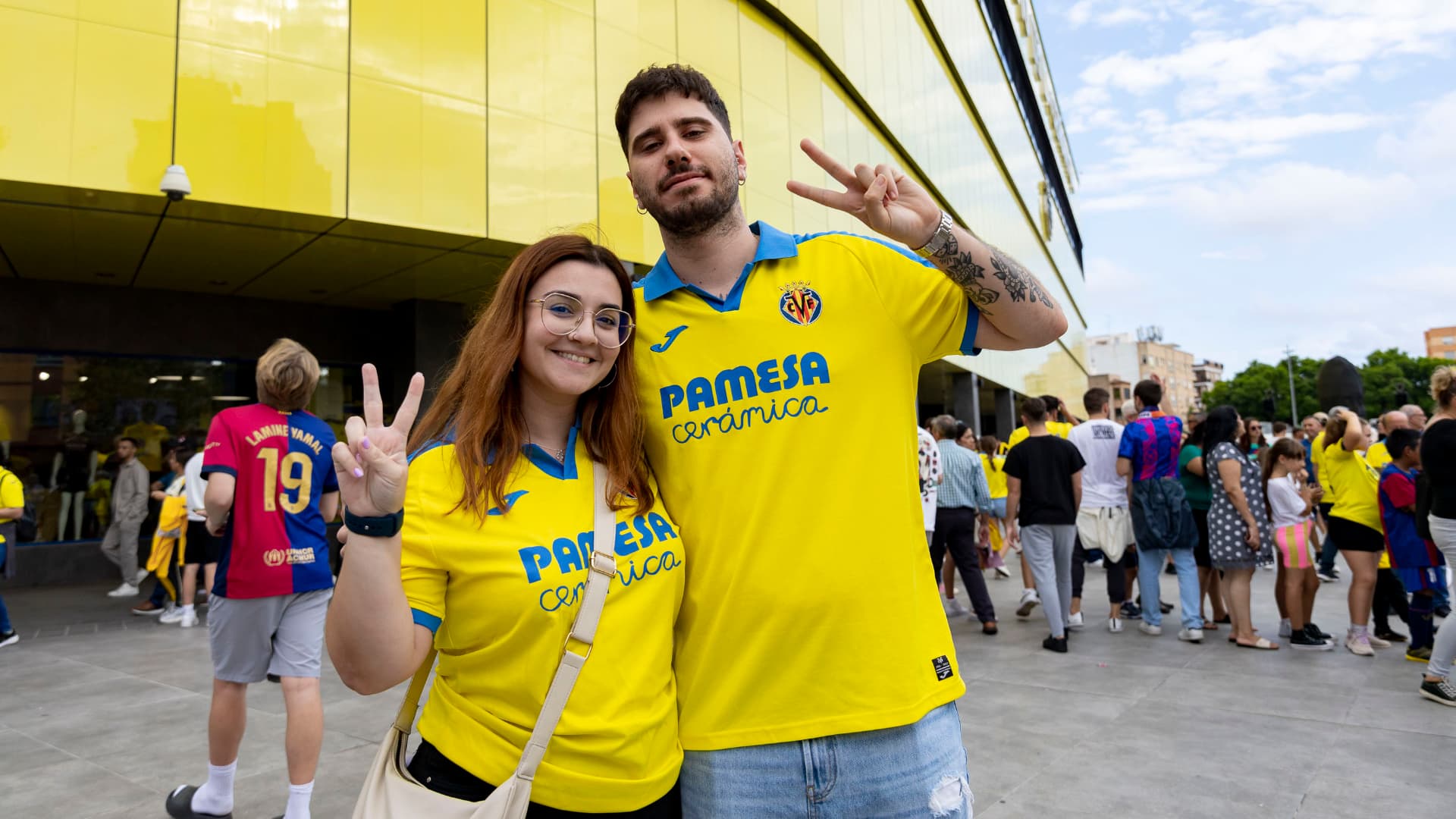 Venta de entradas contra el Alavés