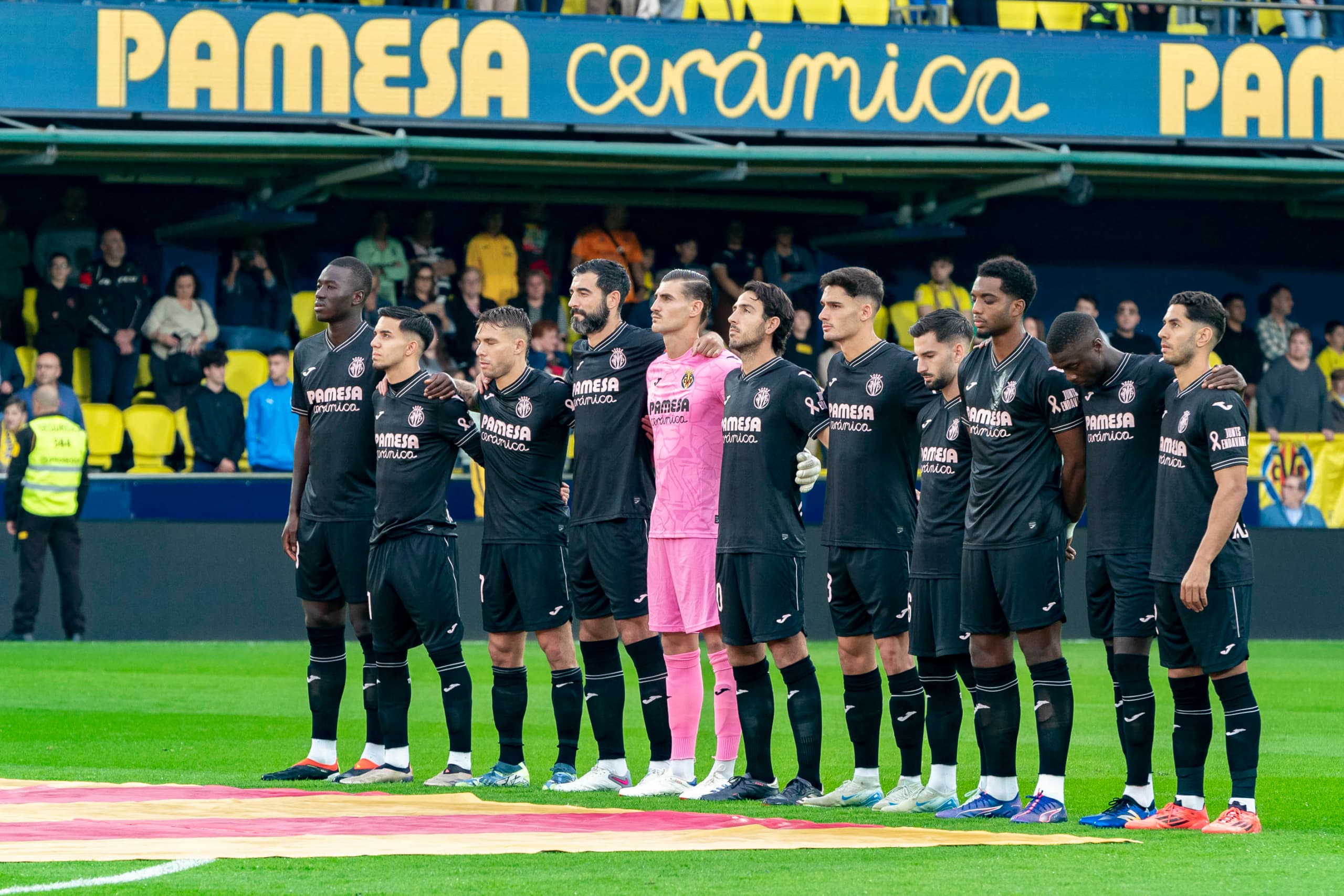 El Villarreal CF aportará dos millones a ‘Alcem-se Esport’