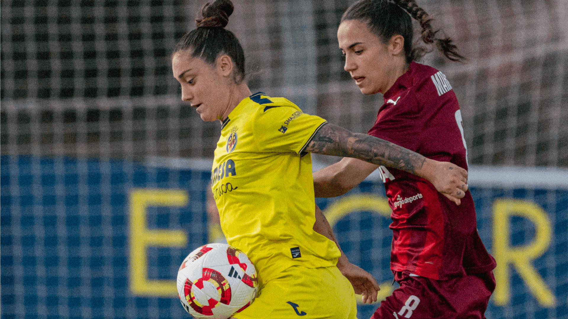 Dura derrota ante el DUX Logroño (2-3)