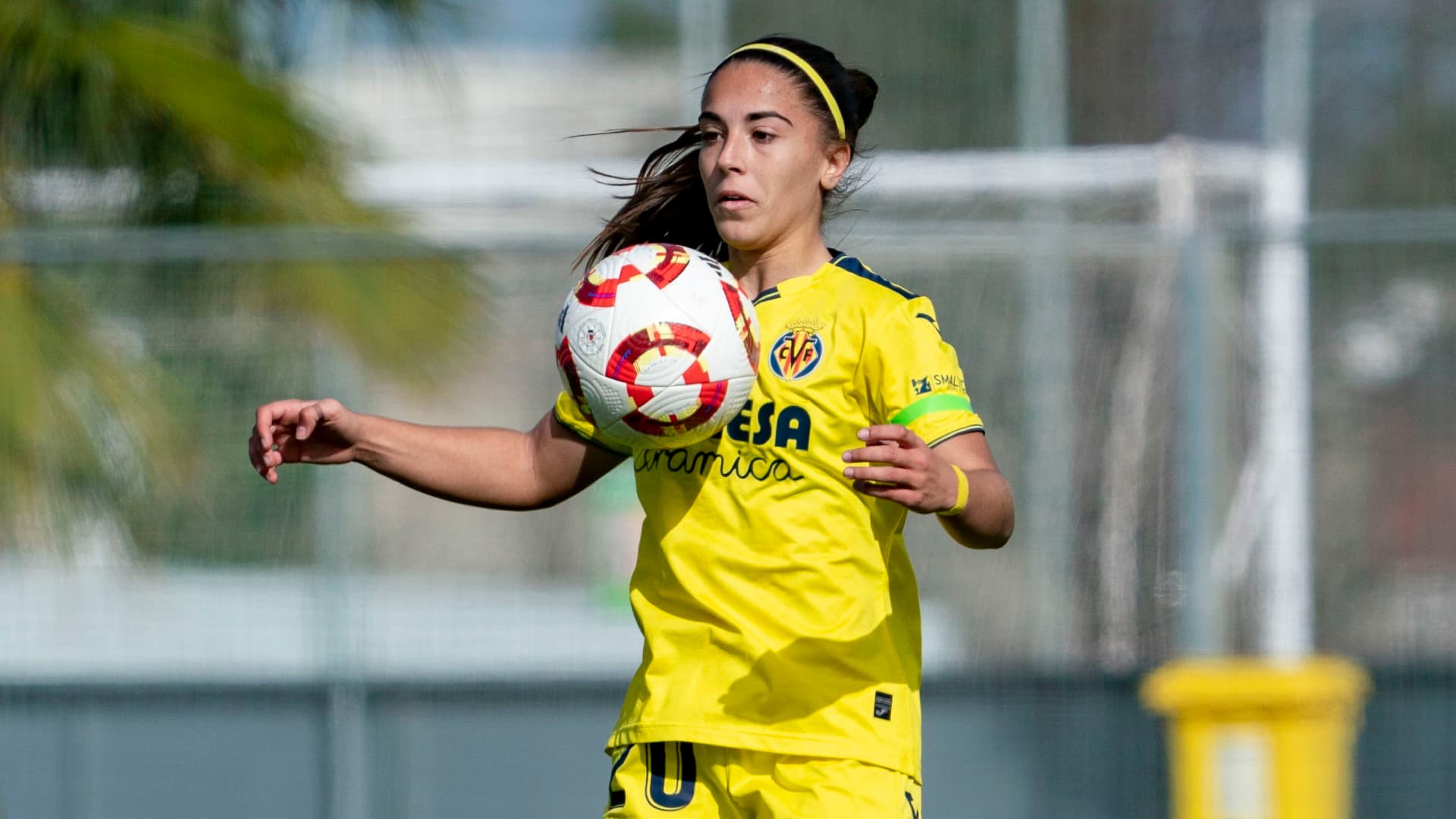¡Sigue el Villarreal Femenino-Sporting Club de Huelva en directo!