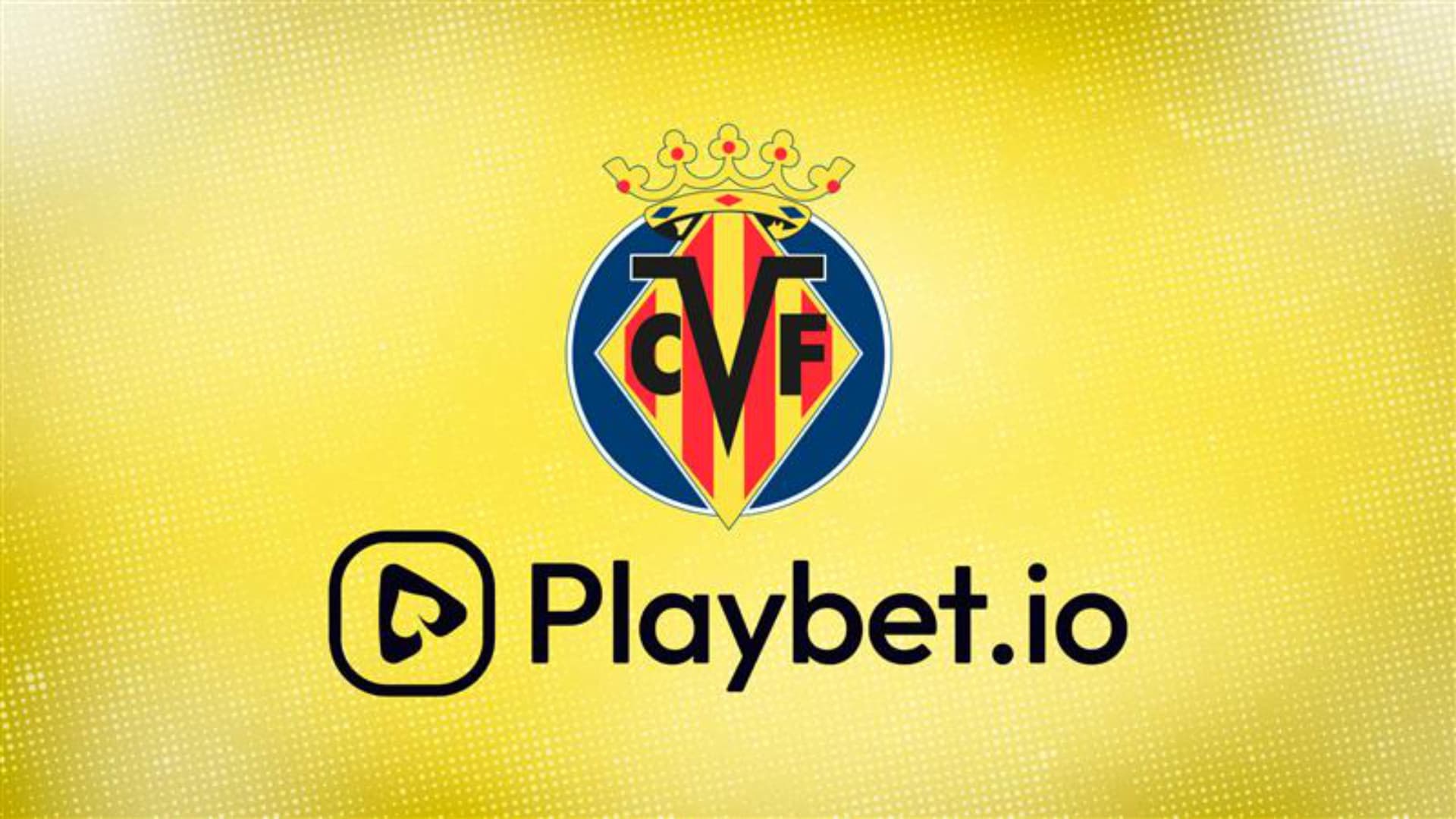 PlayBet.io, new regional betting partner in Europe