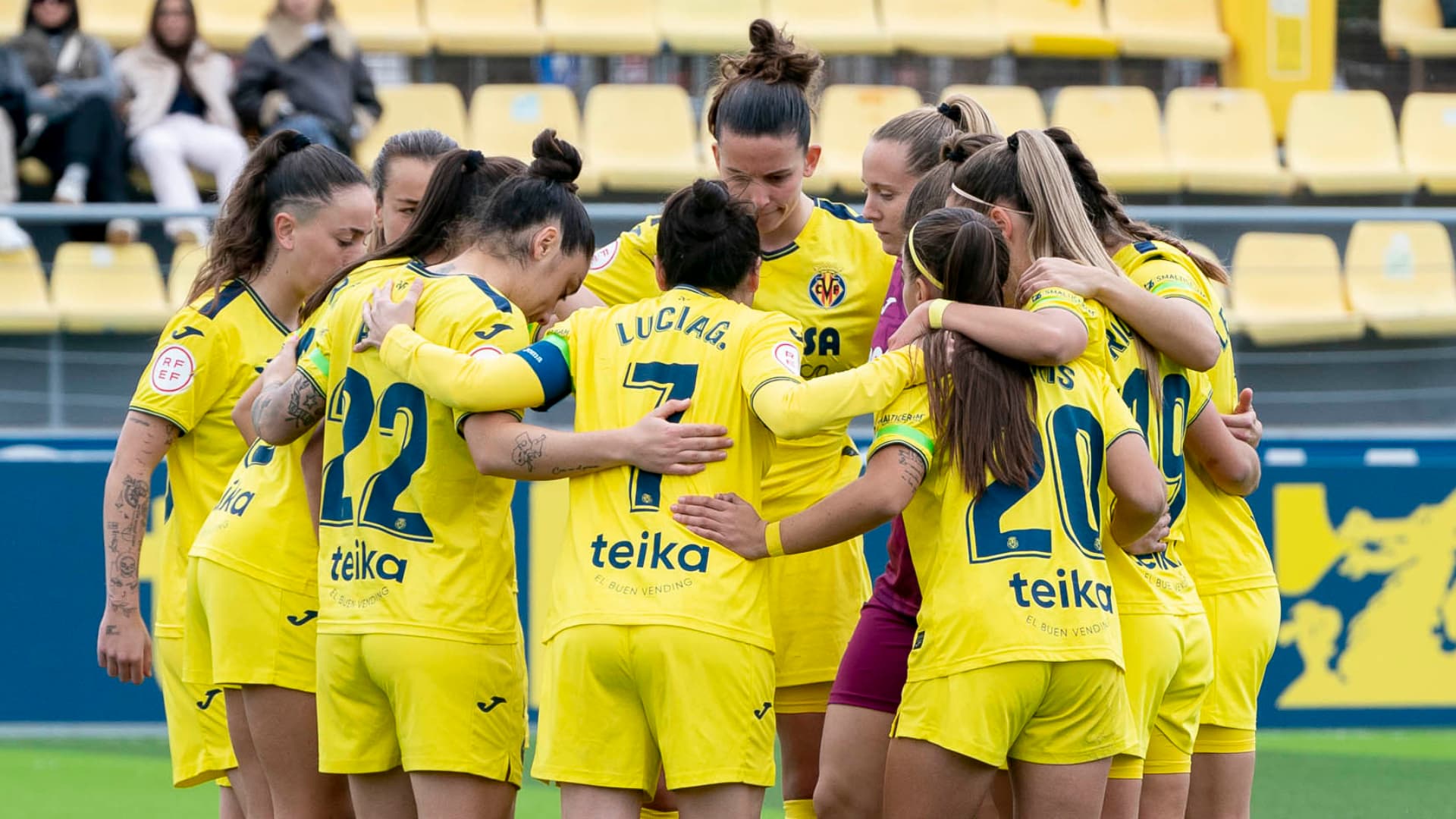 Remontada con recompensa (2-2)