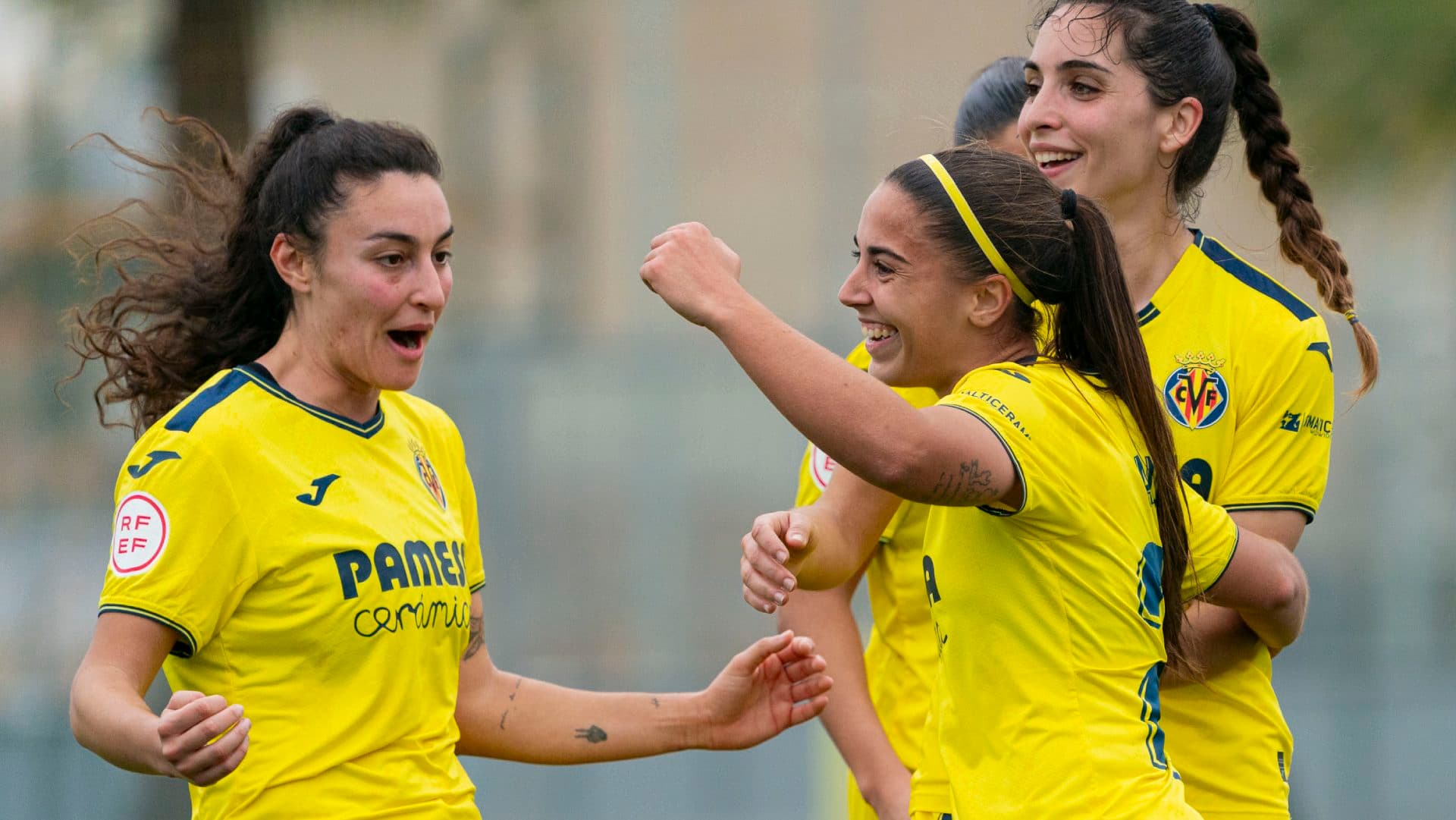 Merecida victoria ante el Getafe (2-0)