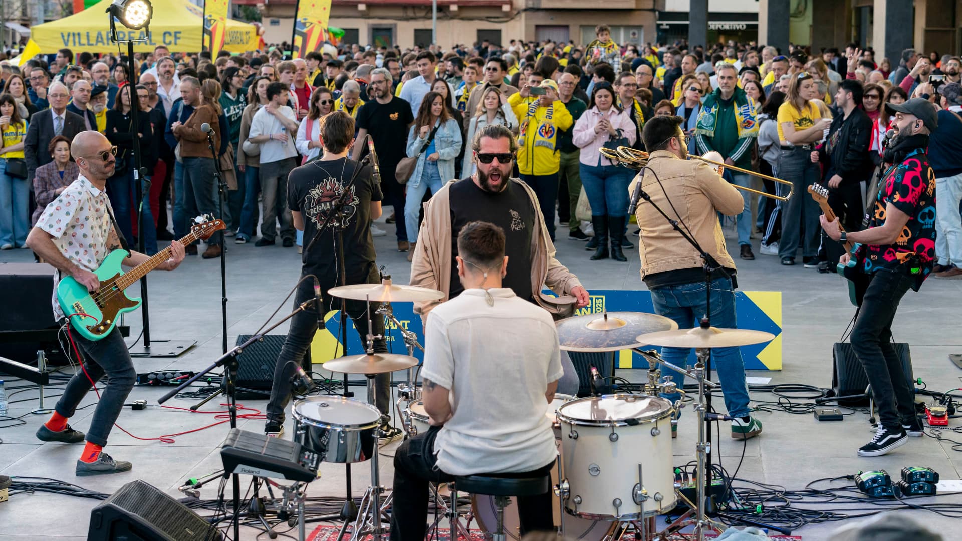 Descuento especial para el SanSan Festival