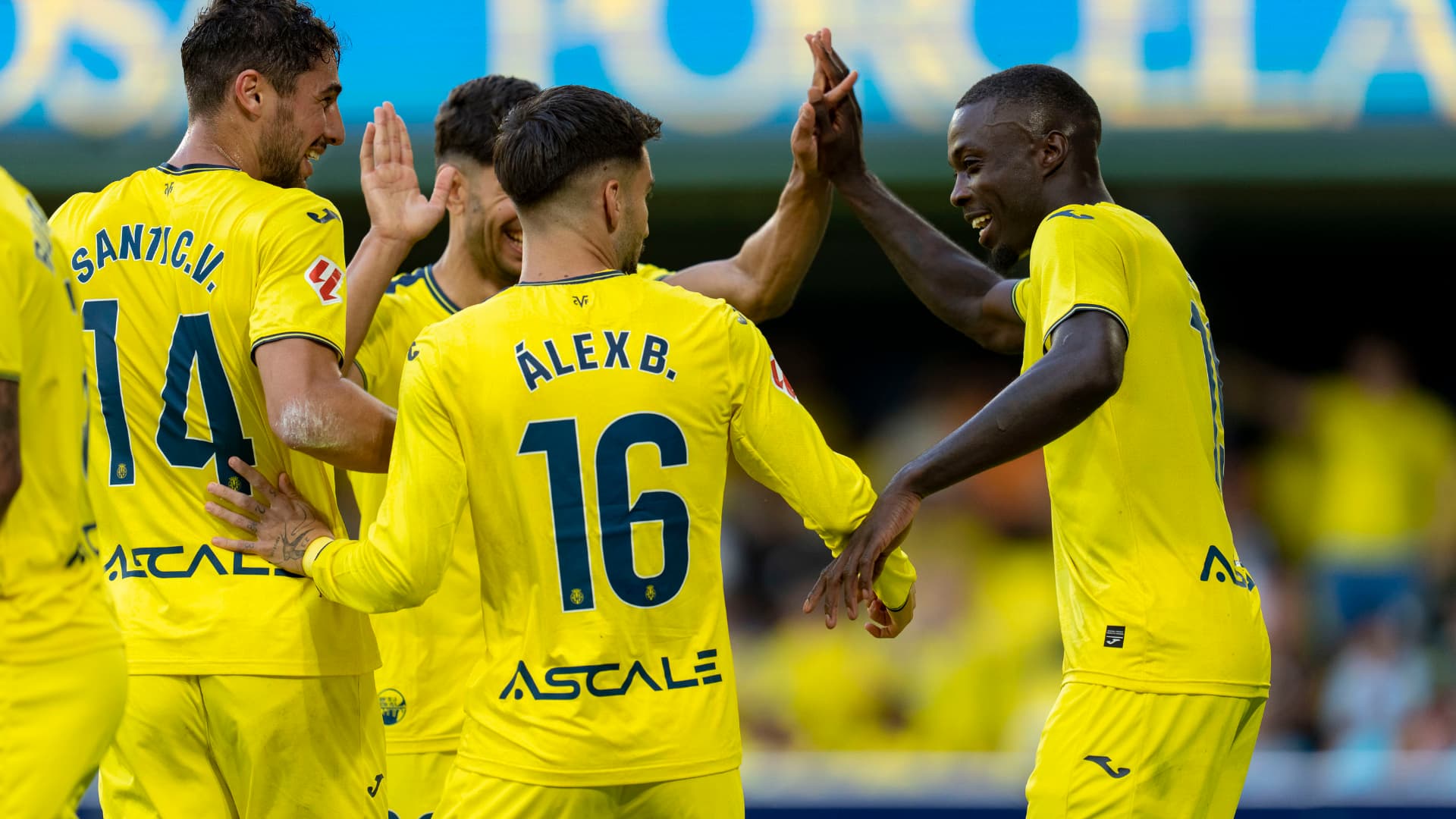 Focused on trying to get closer to Champions League qualification against Leganés