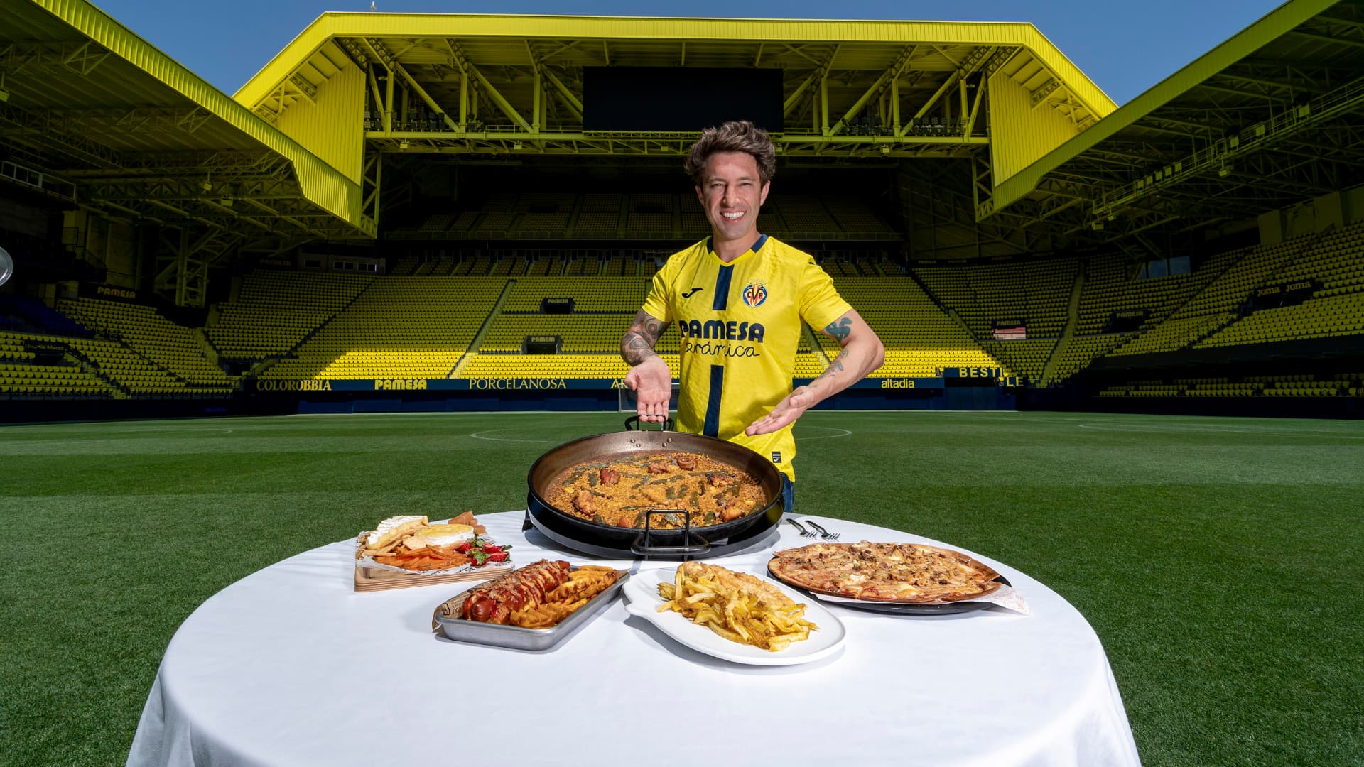 Campaña de Abonos 2025/26: Sabor a Champions