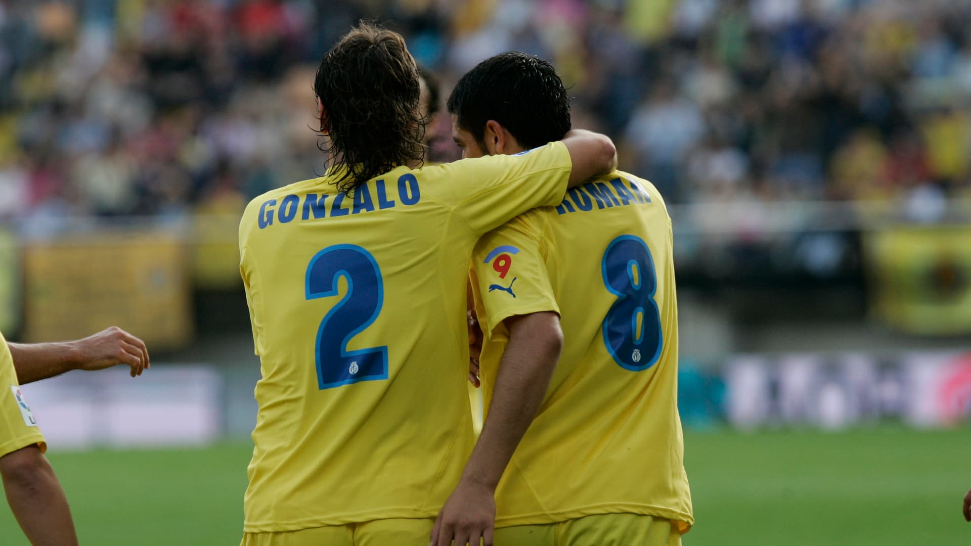 Los 10 futbolistas extranjeros con más partidos en la historia del Villarreal CF