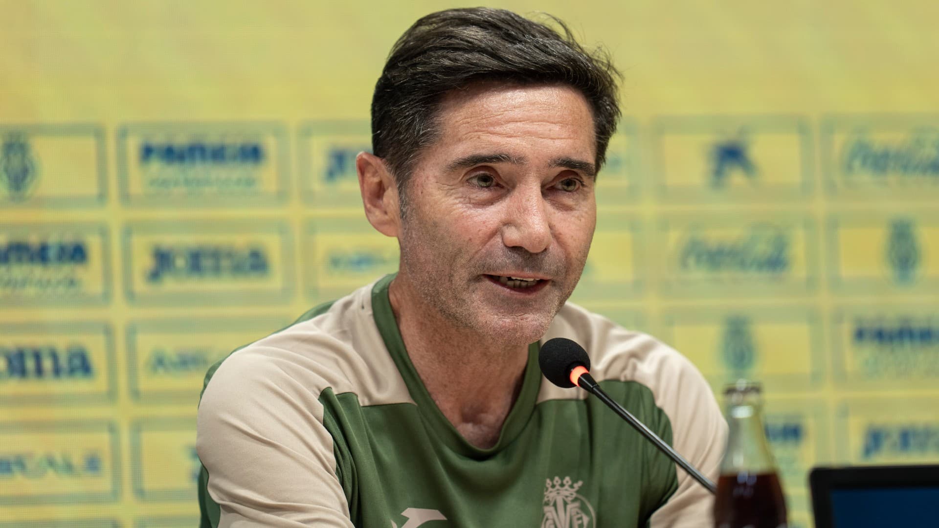 “Me gustaría reafirmar lo que hicimos bien la temporada pasada y mejorarlo”