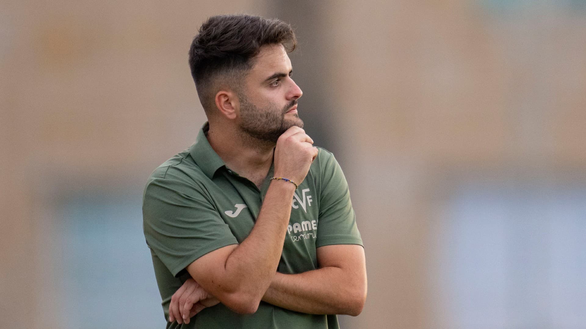 Jordi Ferriols: “Queremos ganar en casa”