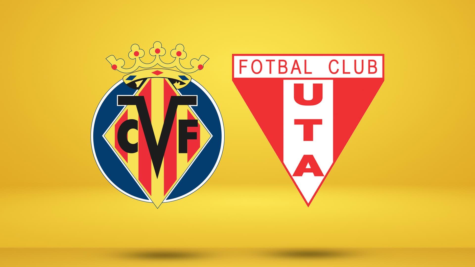 El Villarreal CF alcanza un acuerdo de colaboración con FC UTA Arad