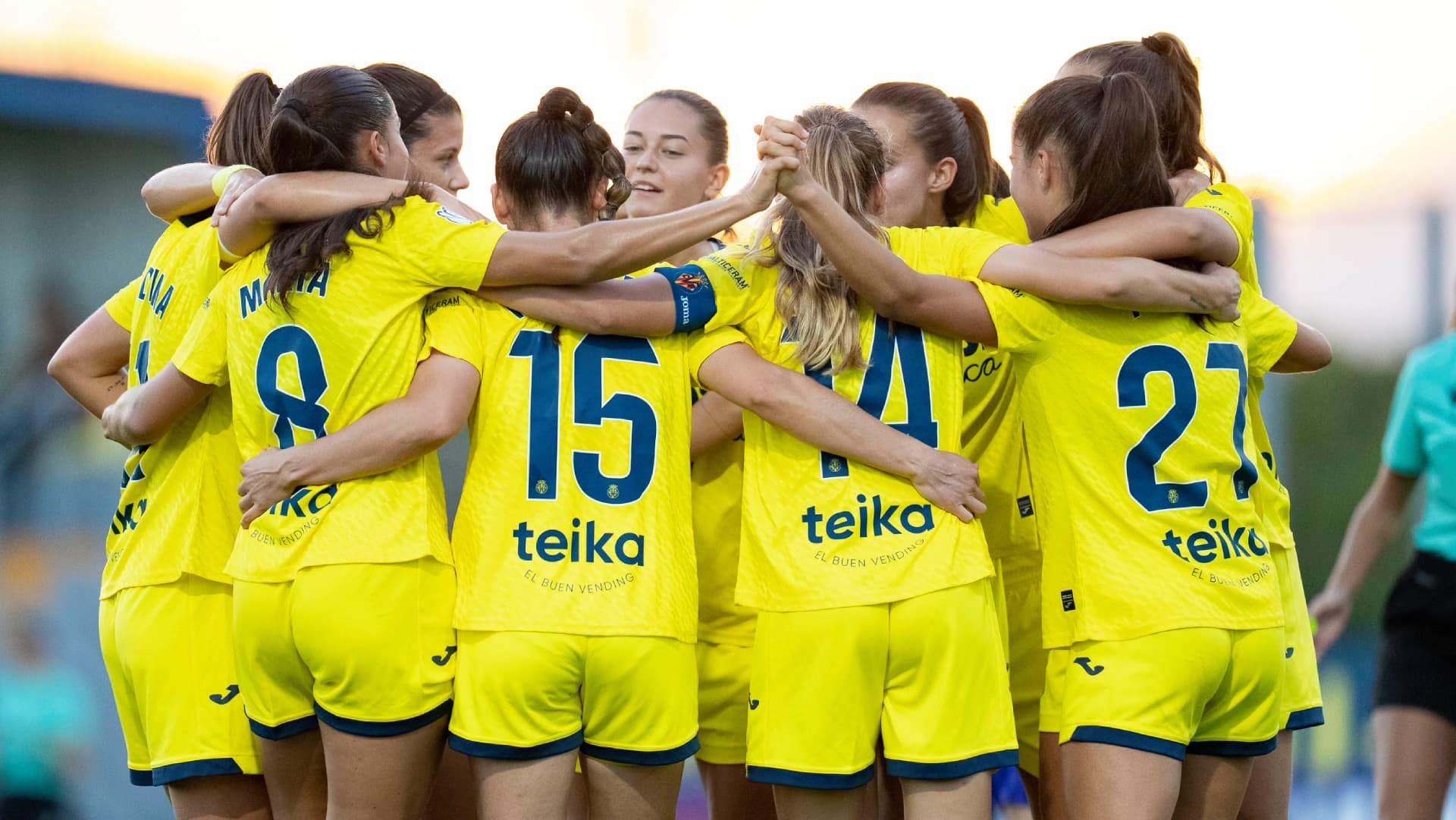 El Valencia CF, rival en la Segunda Eliminatoria de Copa de la Reina