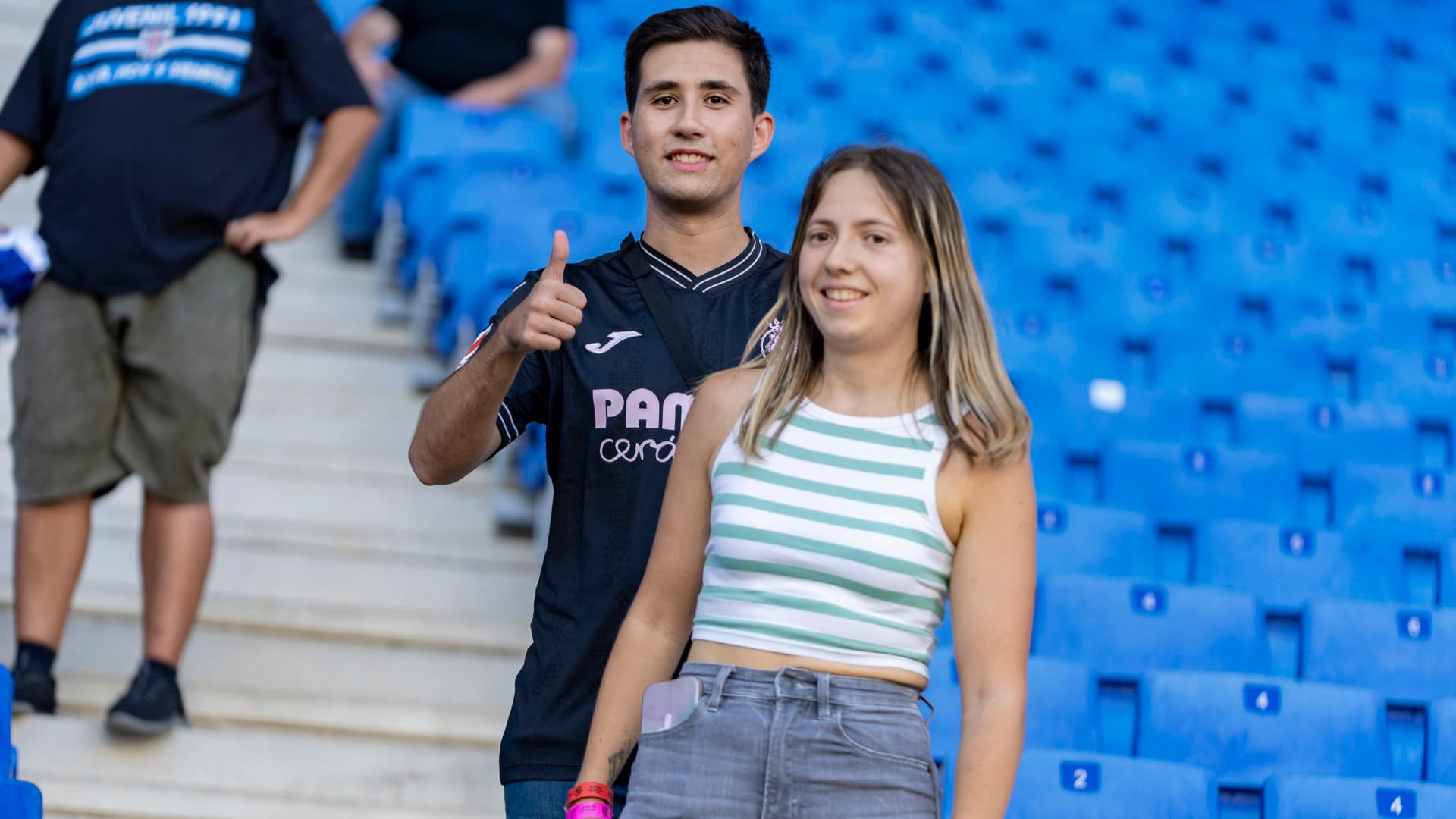 ¡Entradas a la venta para el RCD Espanyol-Villarreal!